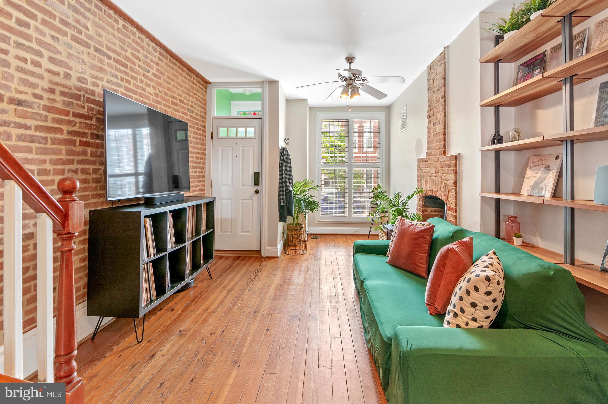 RIVERSIDE - Residential