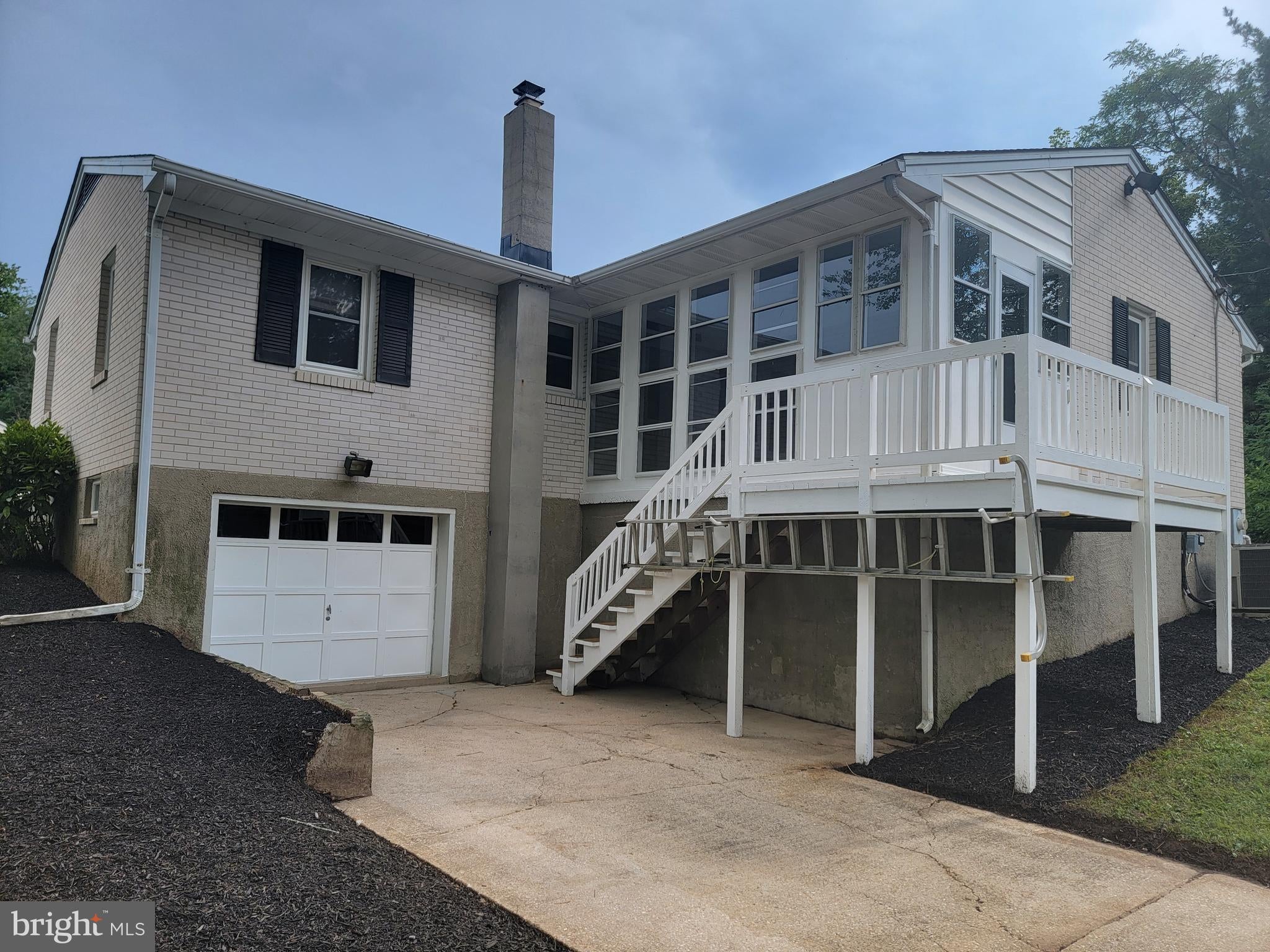 218 BYNUM RIDGE ROAD
