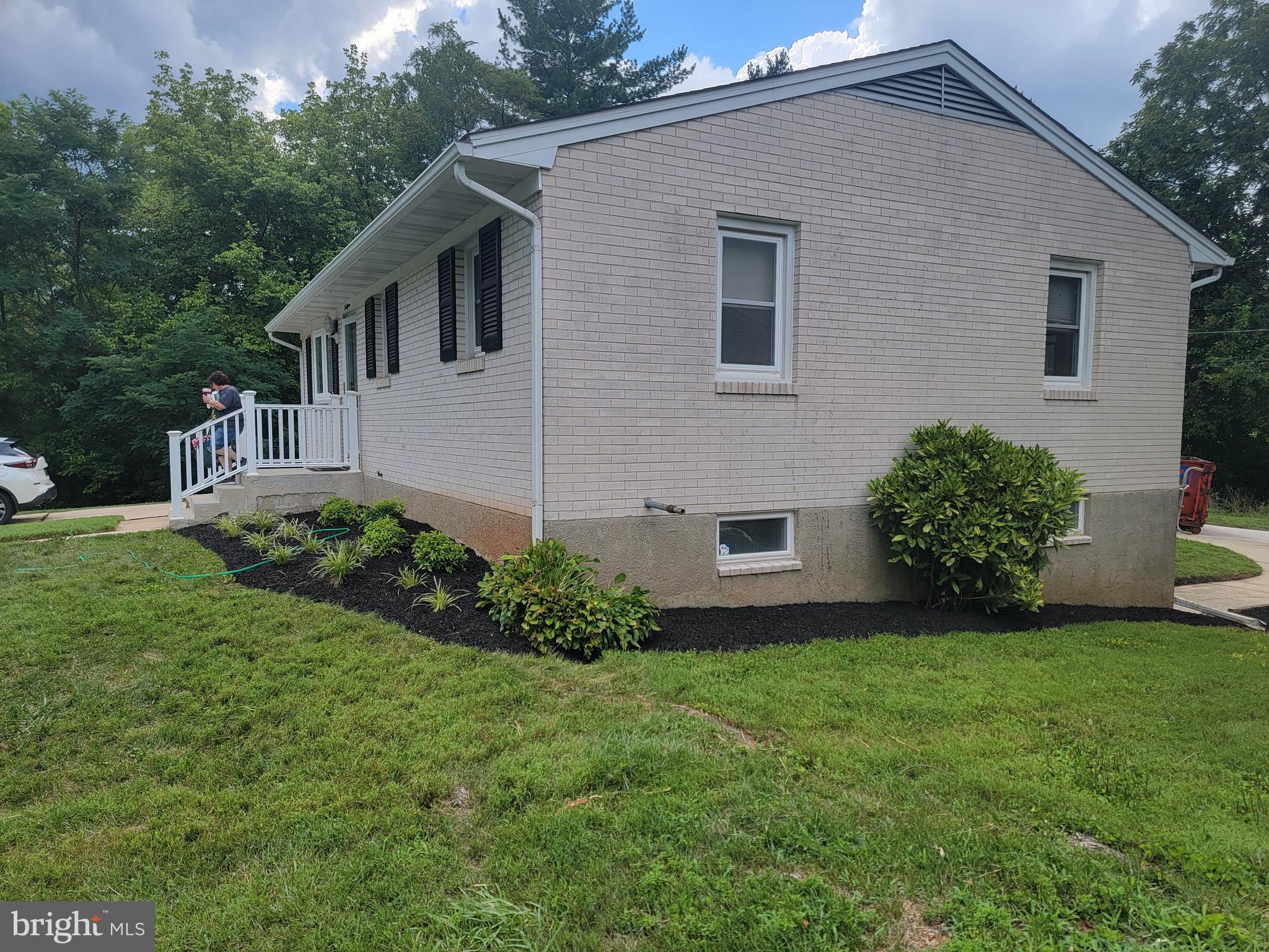 218 BYNUM RIDGE ROAD
