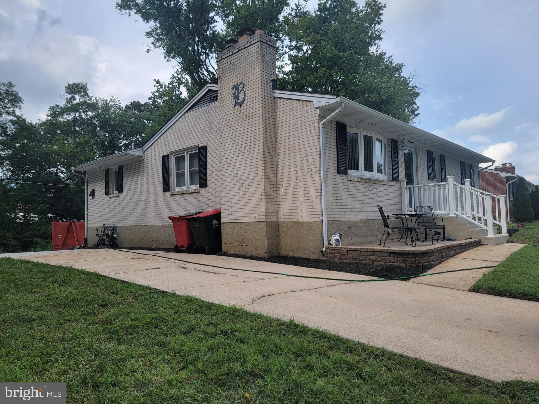 218 BYNUM RIDGE ROAD