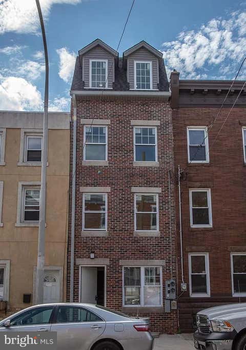 Multifamily For Sale - 2122 N 2nd Street<br/> PHILADELPHIA, PA 19122