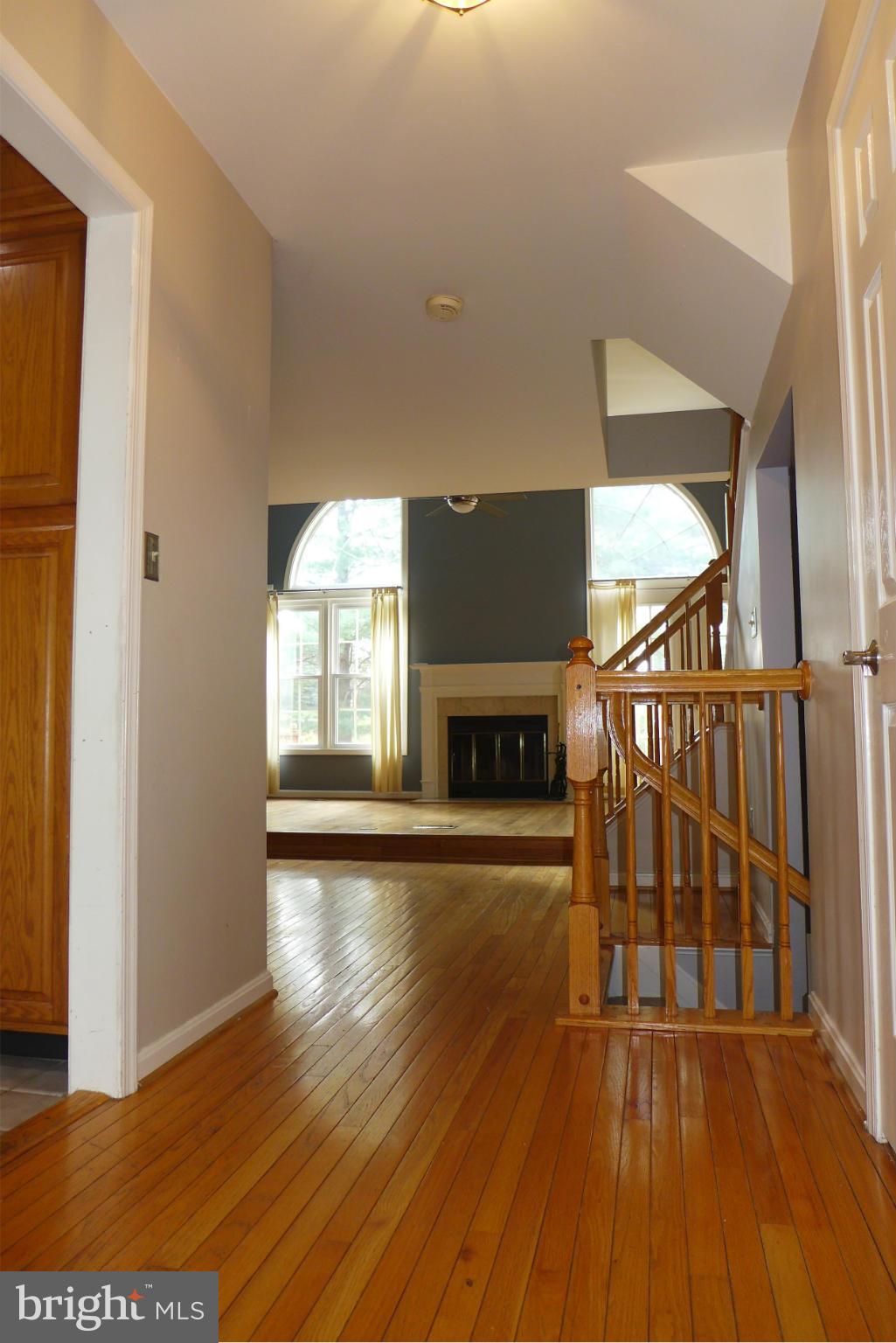 GERMANTOWN ESTATES - Residential Lease