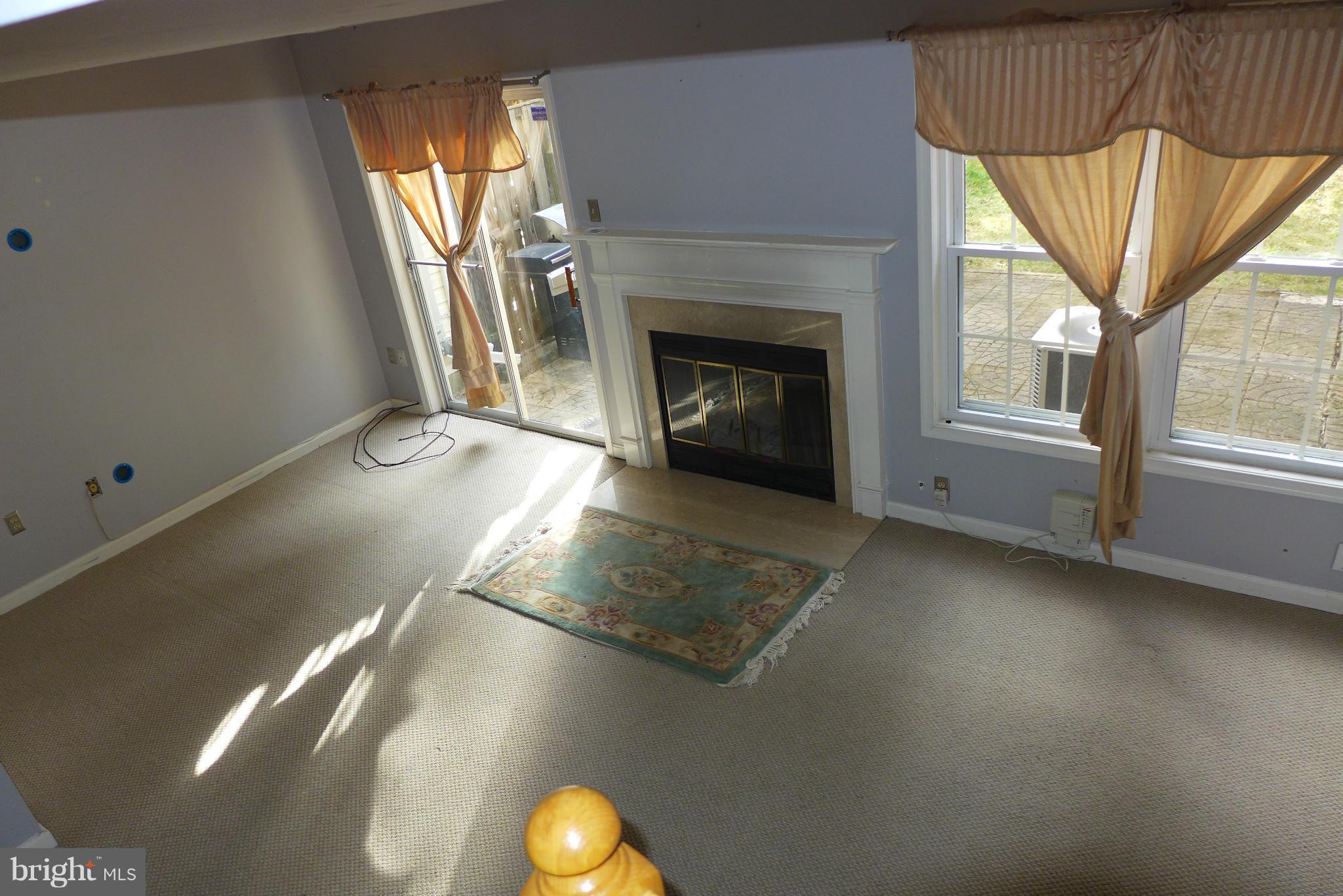 GERMANTOWN ESTATES - Residential Lease