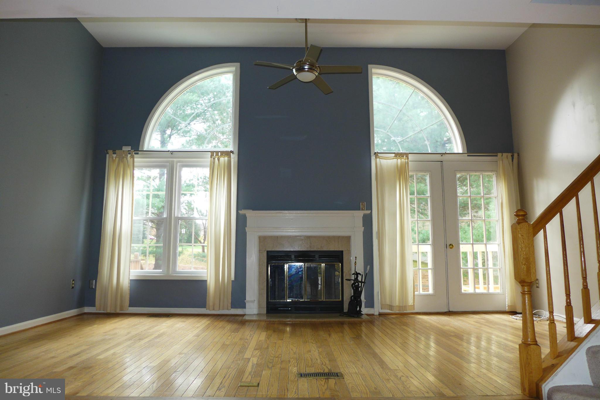 GERMANTOWN ESTATES - Residential Lease