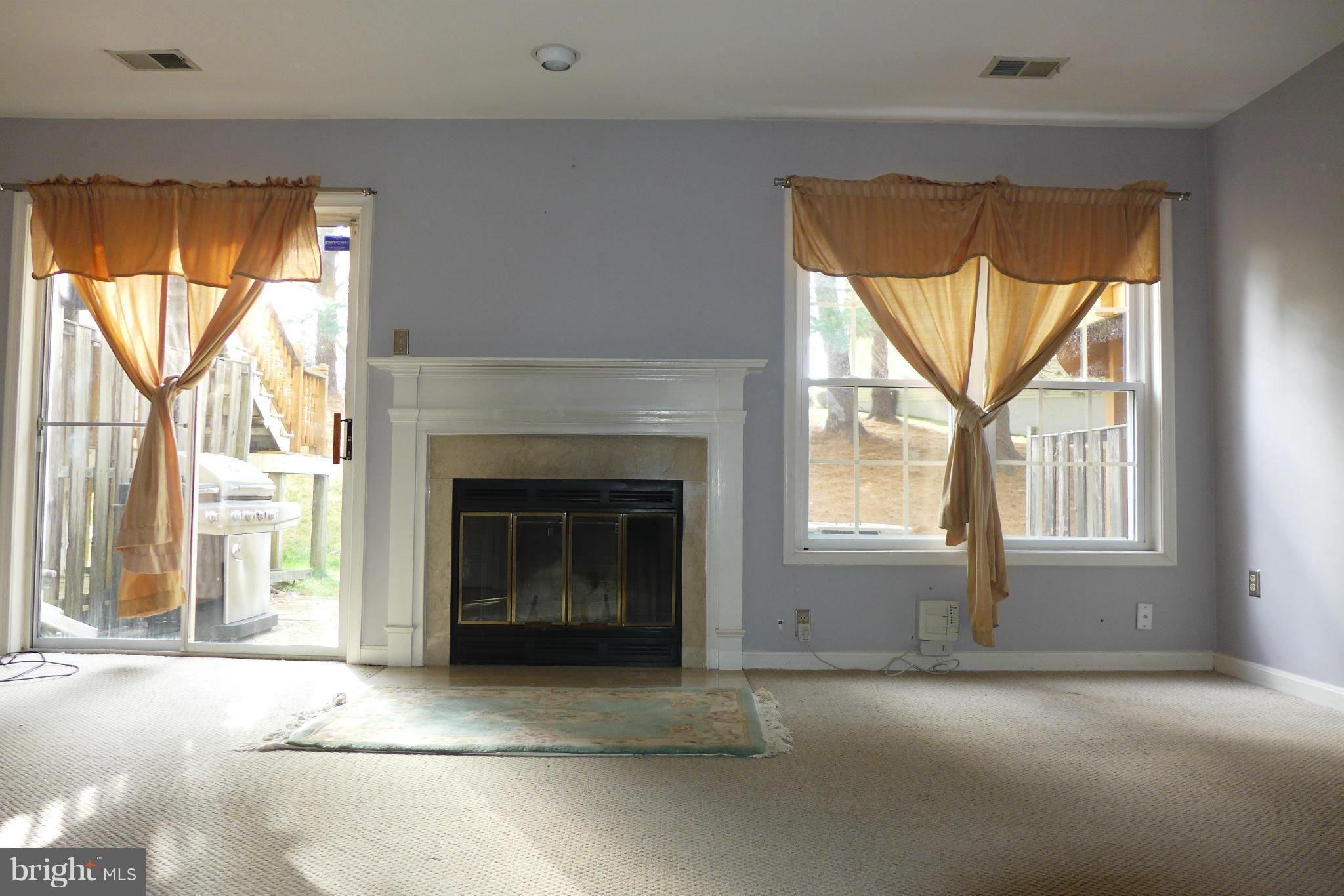 GERMANTOWN ESTATES - Residential Lease