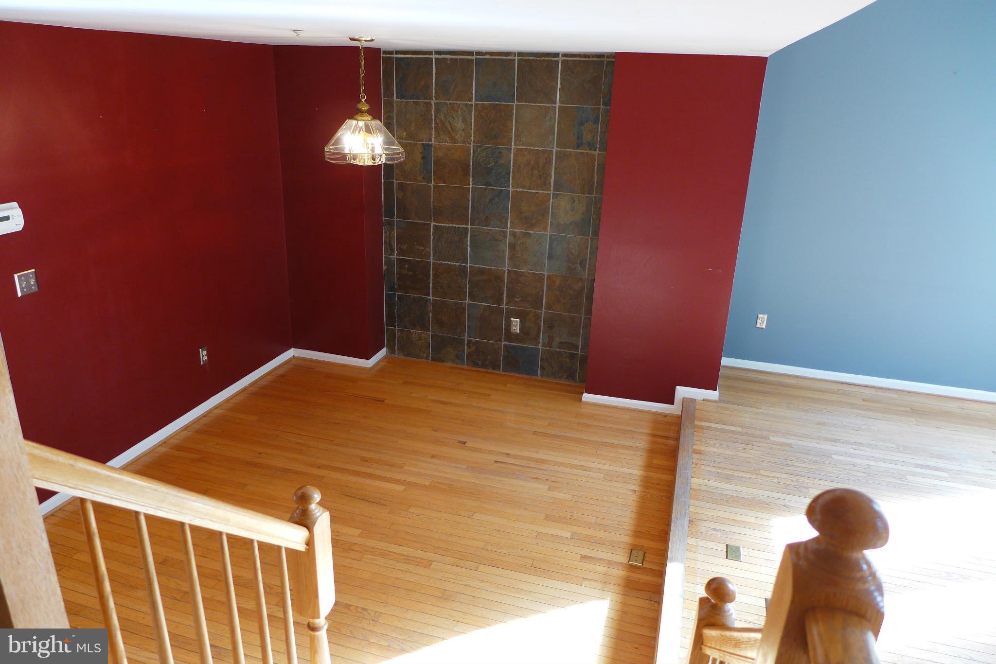 GERMANTOWN ESTATES - Residential Lease