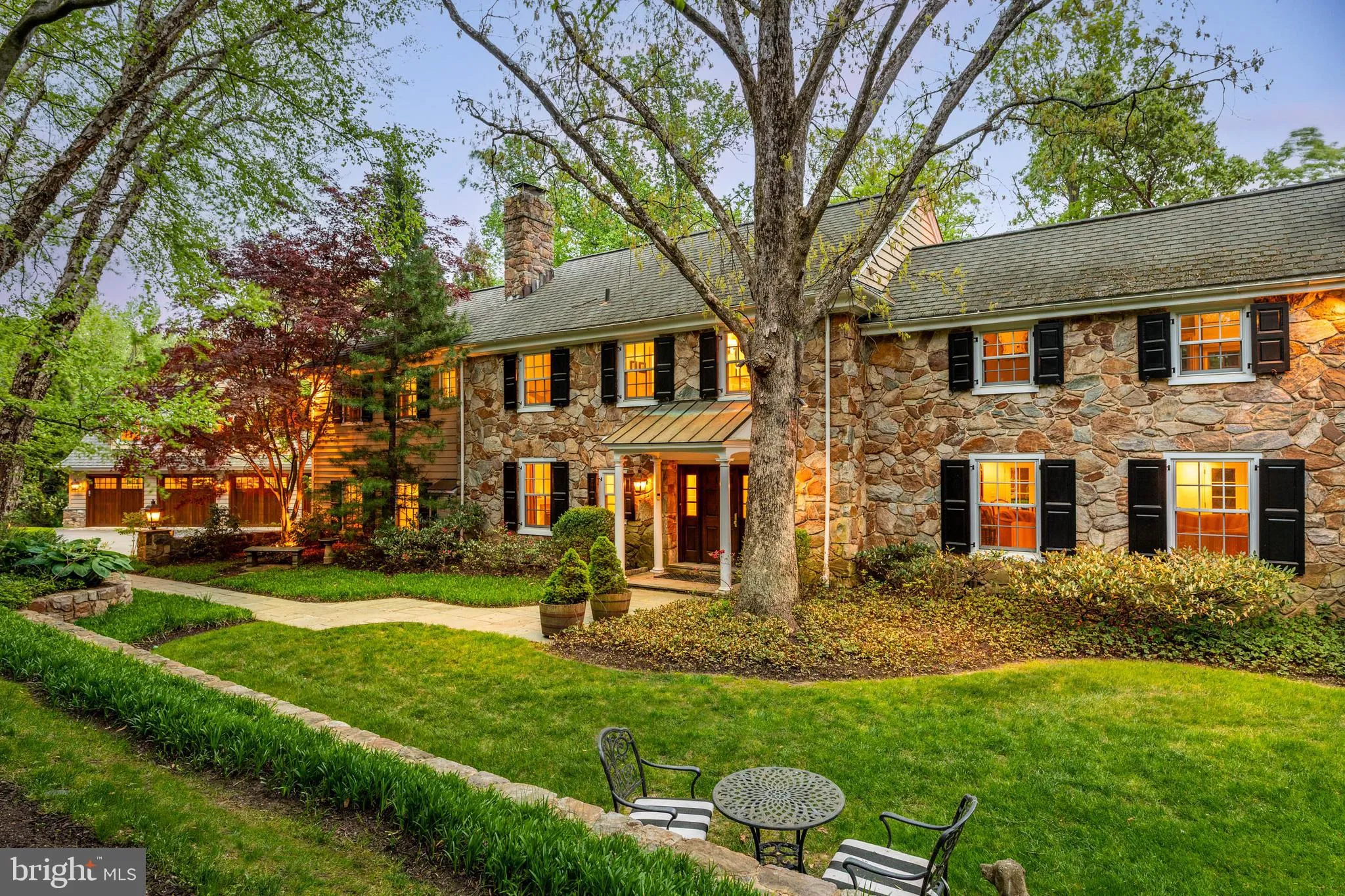 Gladwyne, Pennsylvania 19035, United States, 6 Bedrooms Bedrooms, ,8 BathroomsBathrooms,Residential,Pending,129254