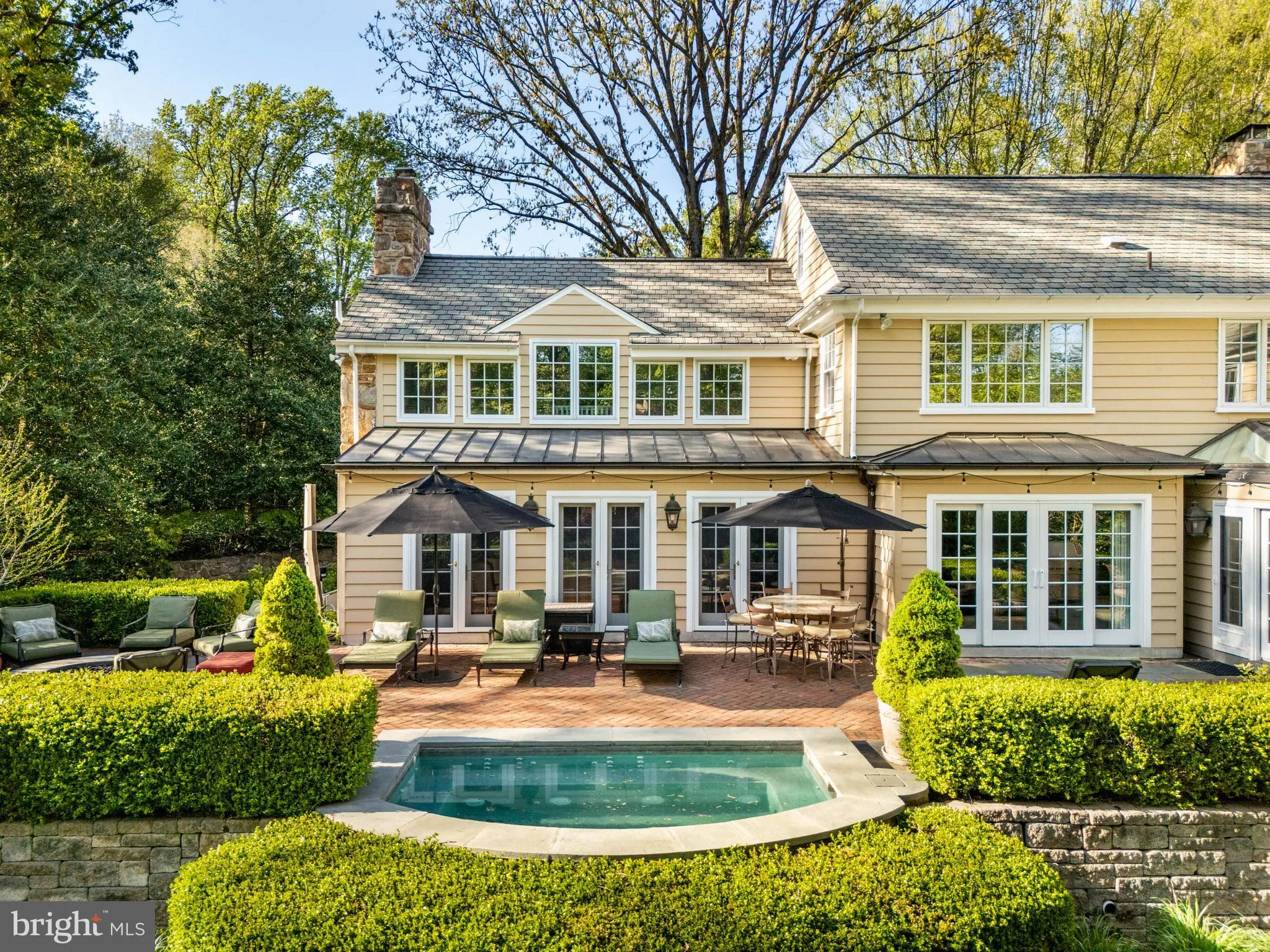 Gladwyne, Pennsylvania 19035, United States, 6 Bedrooms Bedrooms, ,8 BathroomsBathrooms,Residential,Pending,129254