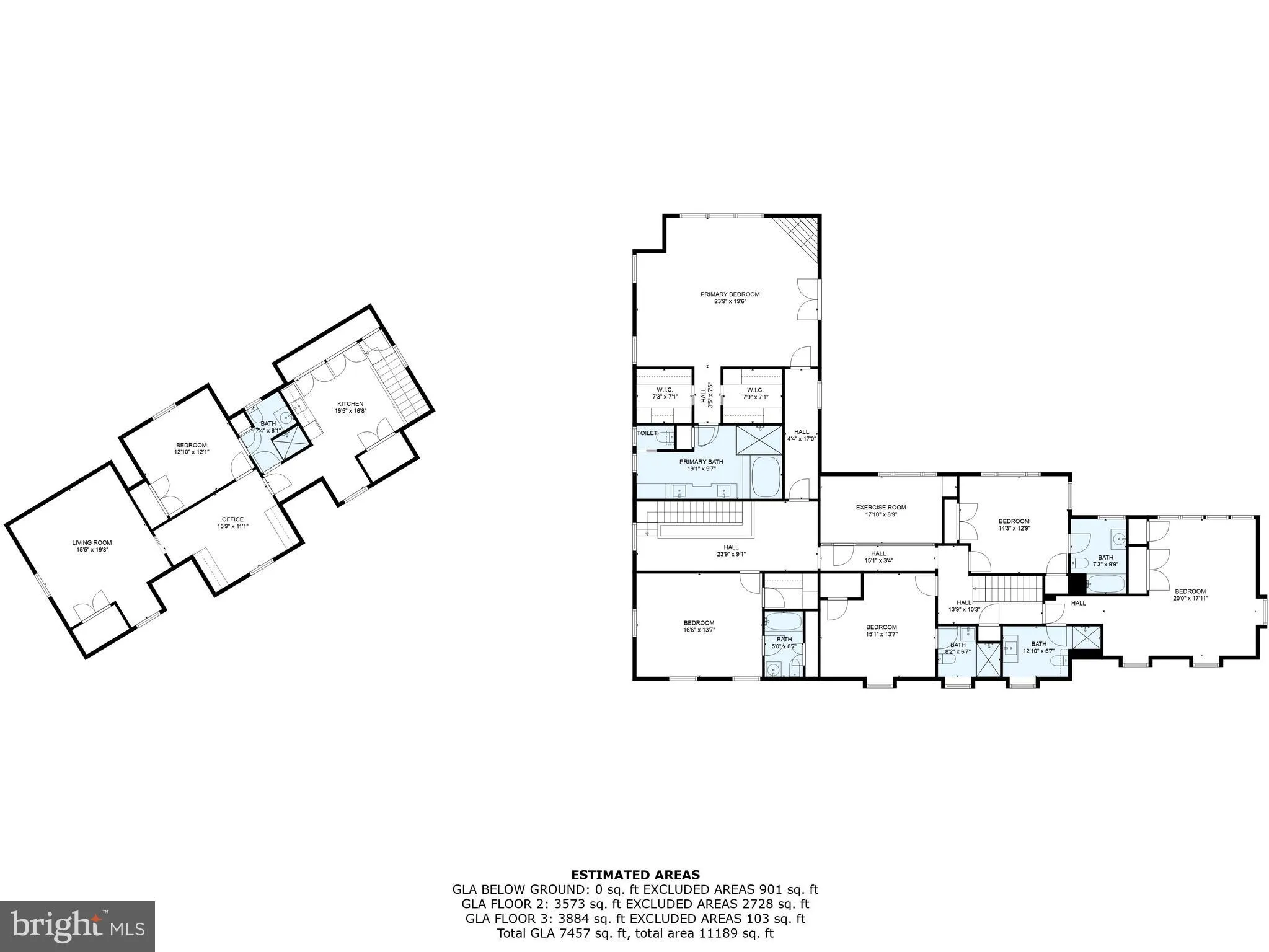 Gladwyne, Pennsylvania 19035, United States, 6 Bedrooms Bedrooms, ,8 BathroomsBathrooms,Residential,Pending,129254