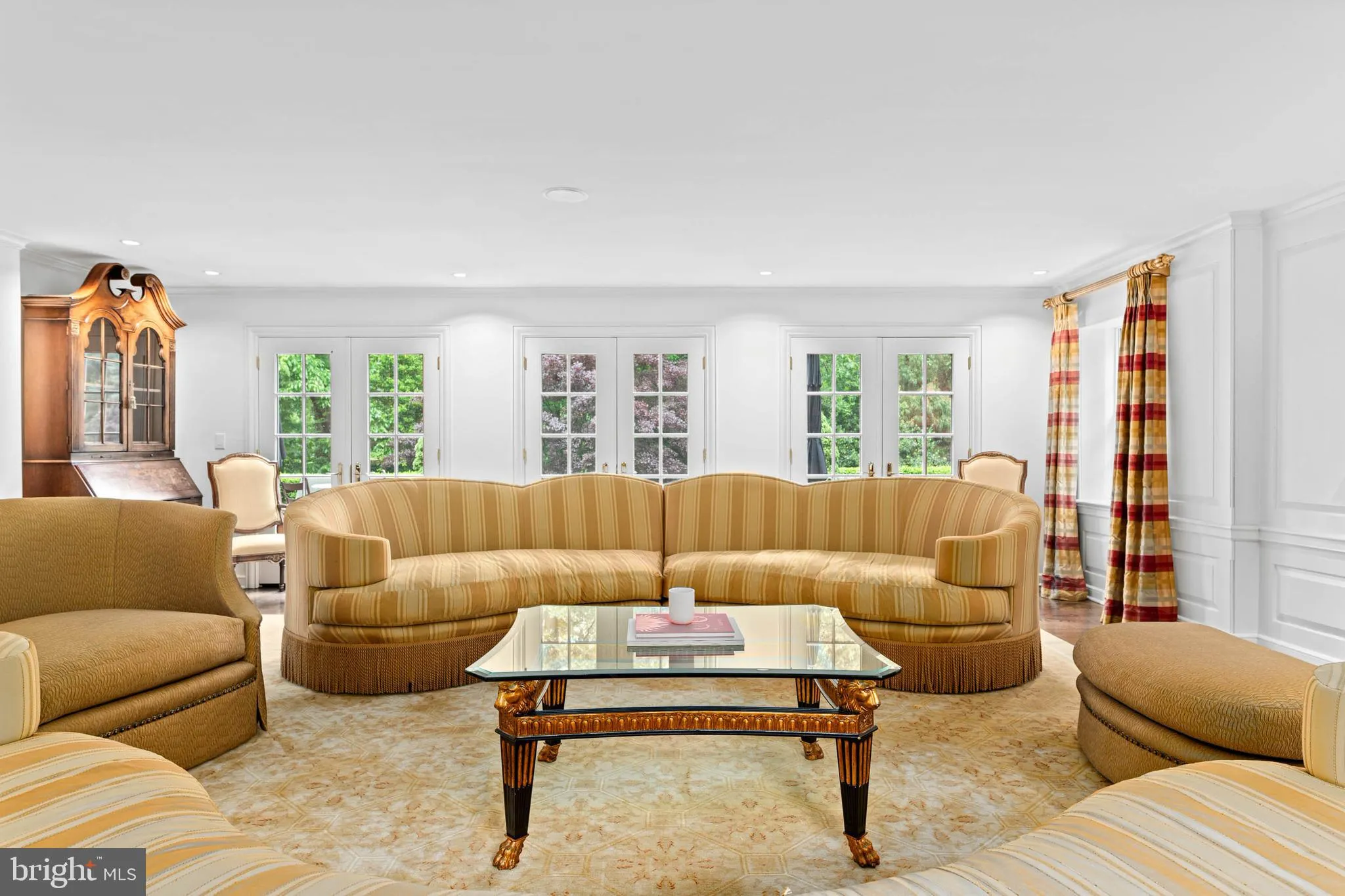 Gladwyne, Pennsylvania 19035, United States, 6 Bedrooms Bedrooms, ,8 BathroomsBathrooms,Residential,Pending,129254