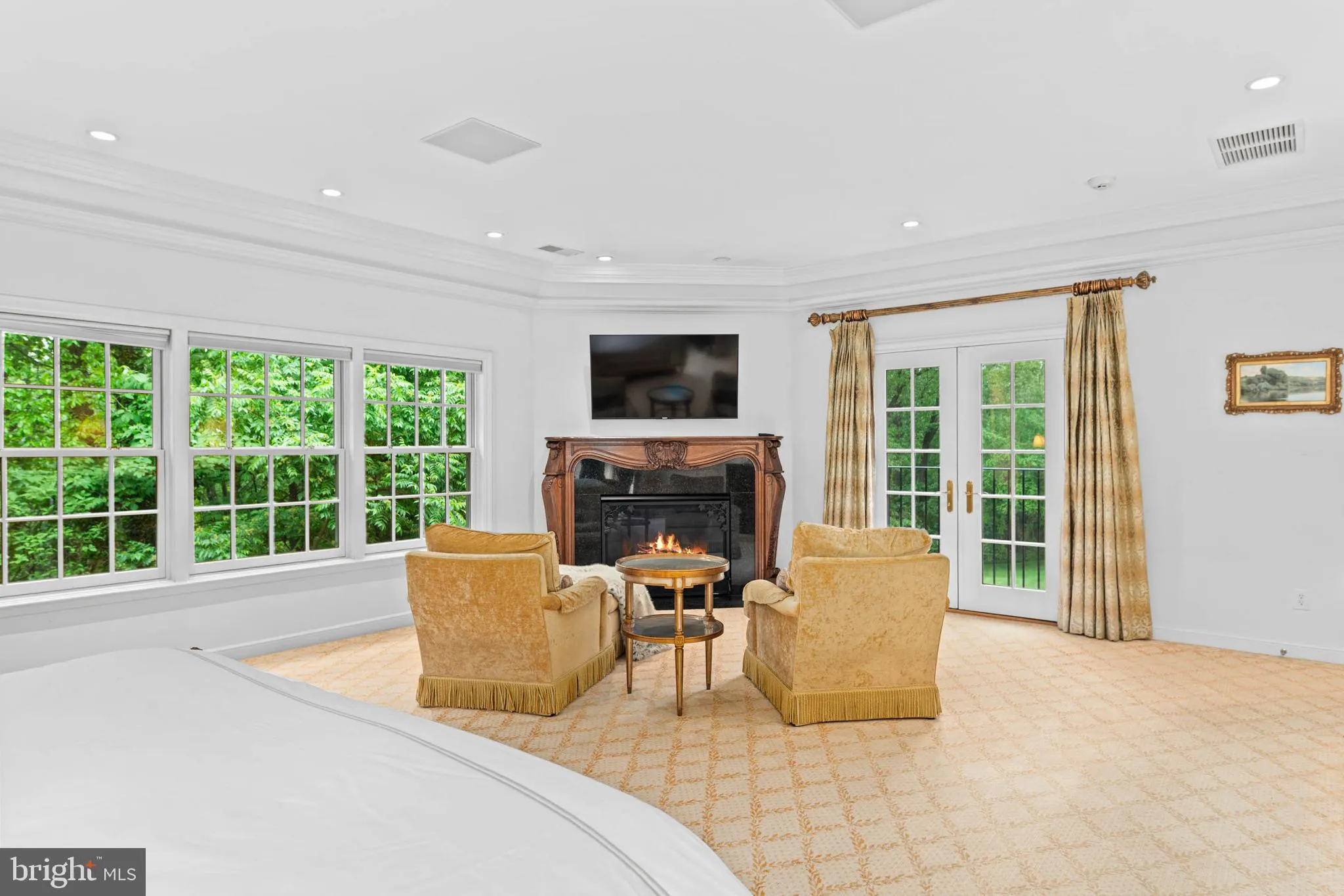 Gladwyne, Pennsylvania 19035, United States, 6 Bedrooms Bedrooms, ,8 BathroomsBathrooms,Residential,Pending,129254