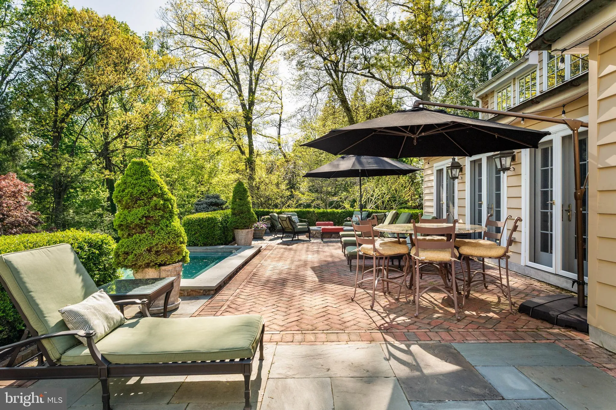 Gladwyne, Pennsylvania 19035, United States, 6 Bedrooms Bedrooms, ,8 BathroomsBathrooms,Residential,Pending,129254