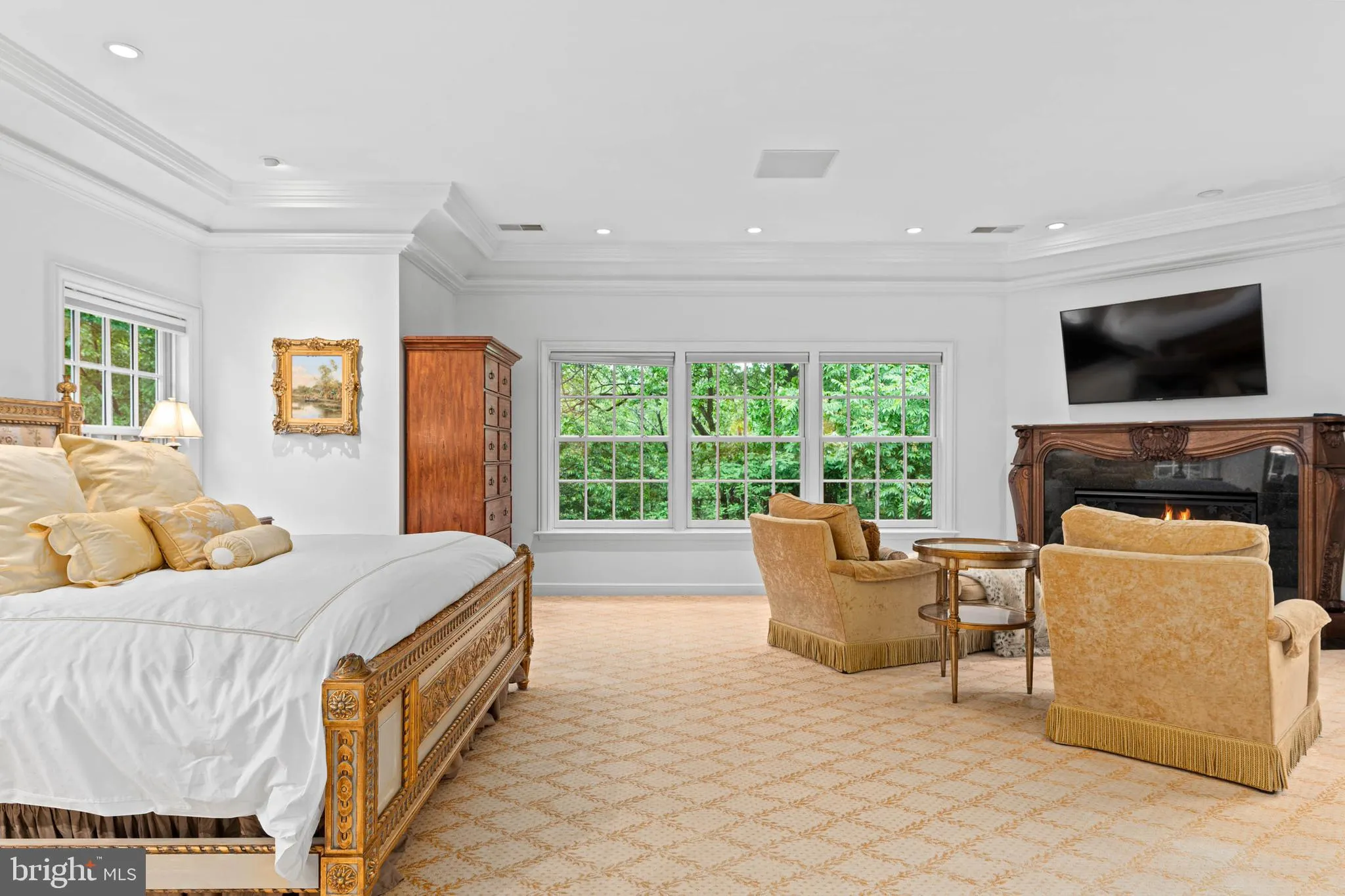 Gladwyne, Pennsylvania 19035, United States, 6 Bedrooms Bedrooms, ,8 BathroomsBathrooms,Residential,Pending,129254