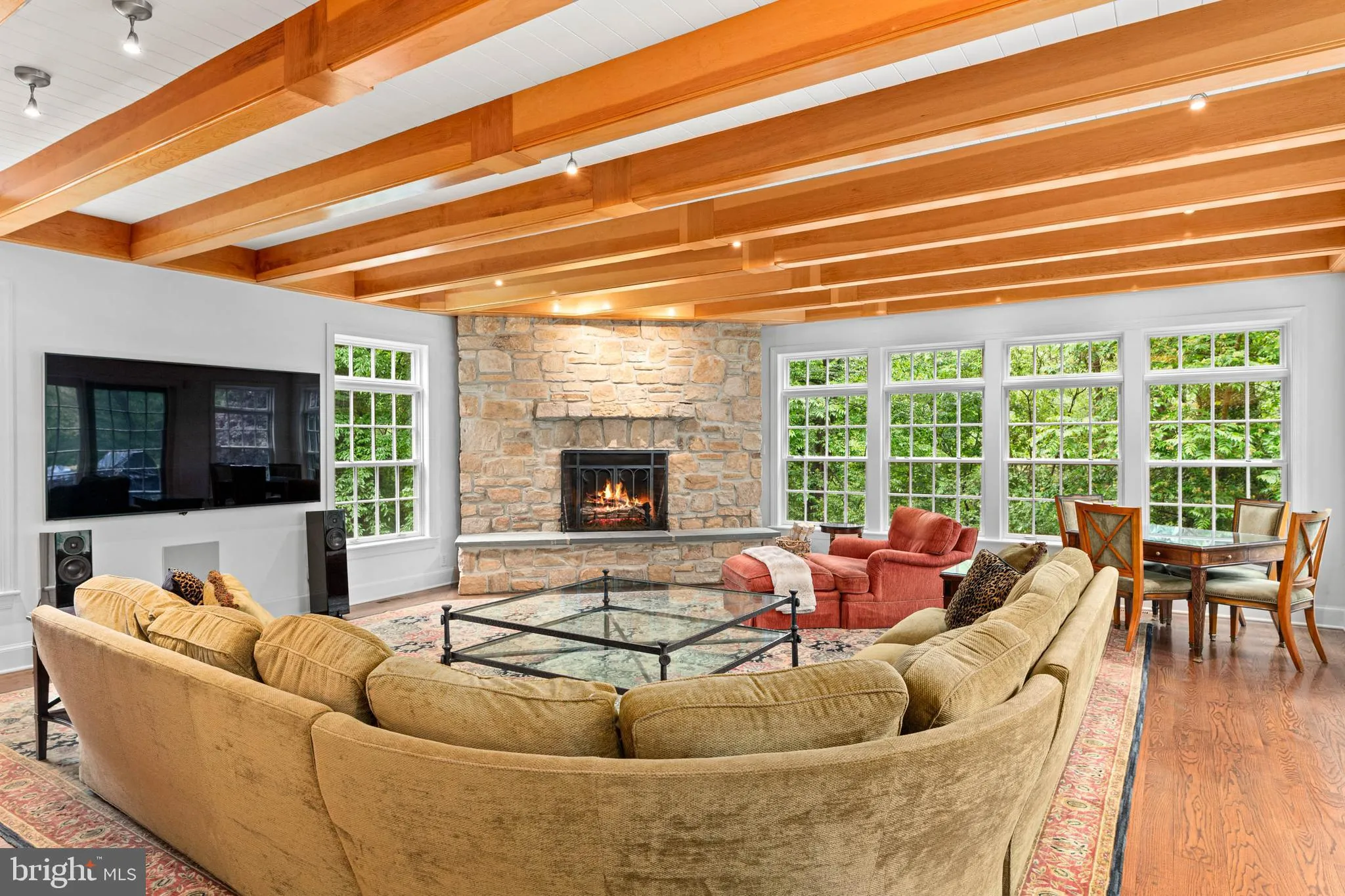 Gladwyne, Pennsylvania 19035, United States, 6 Bedrooms Bedrooms, ,8 BathroomsBathrooms,Residential,Pending,129254