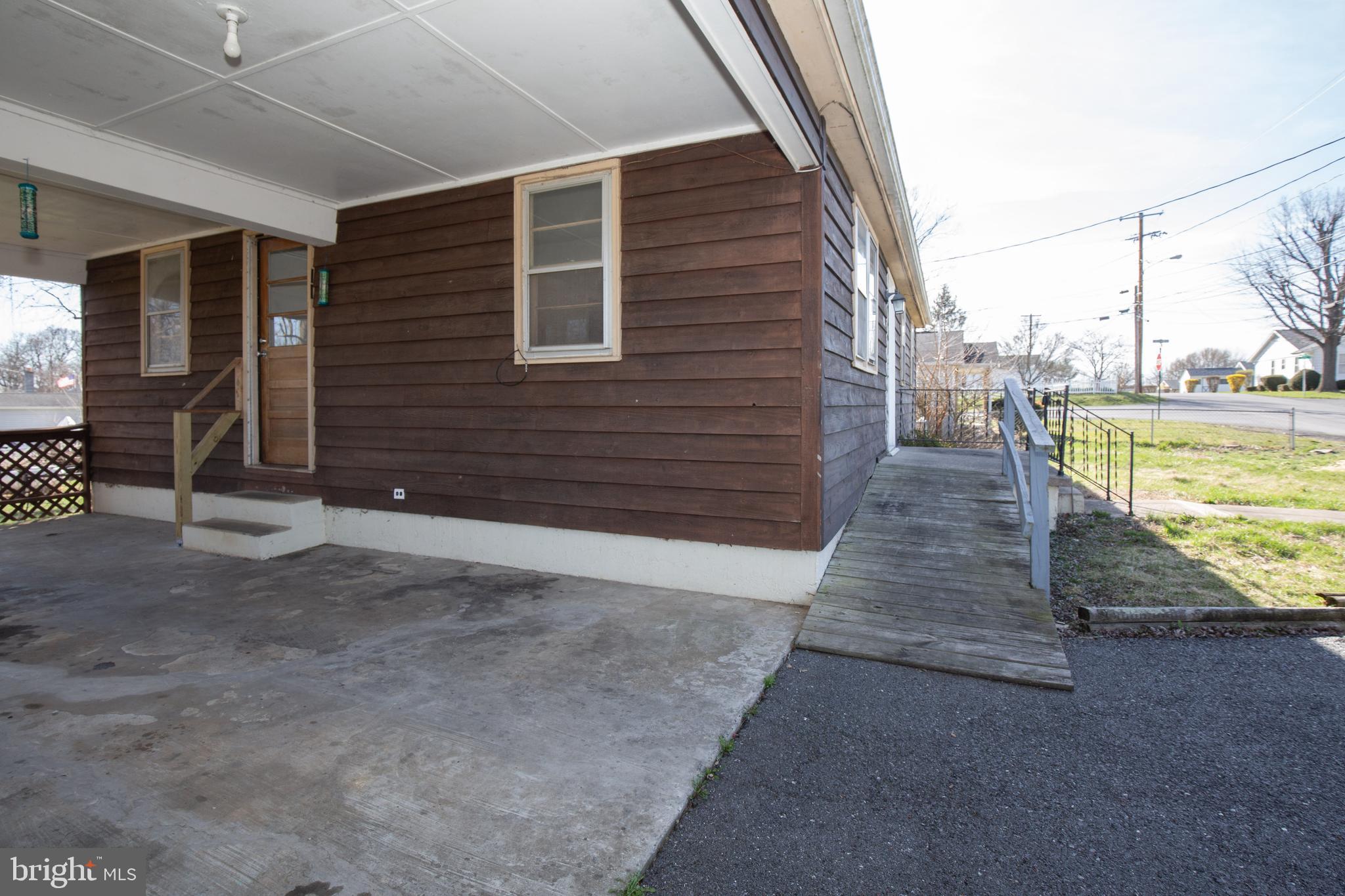 RANSON - Residential Lease