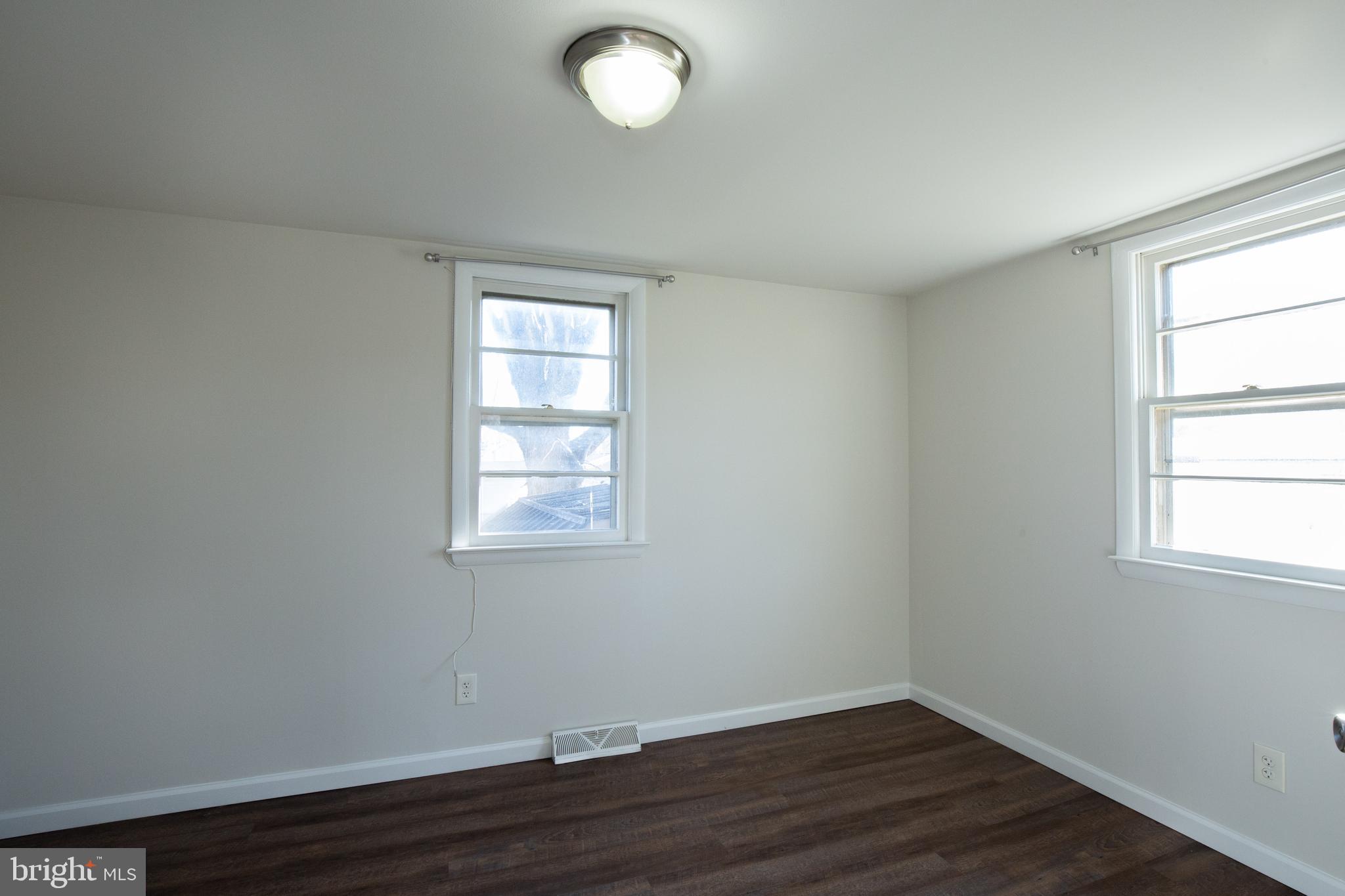 RANSON - Residential Lease