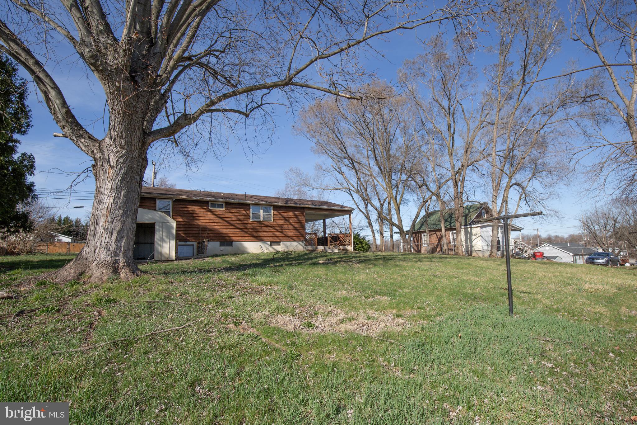 RANSON - Residential Lease