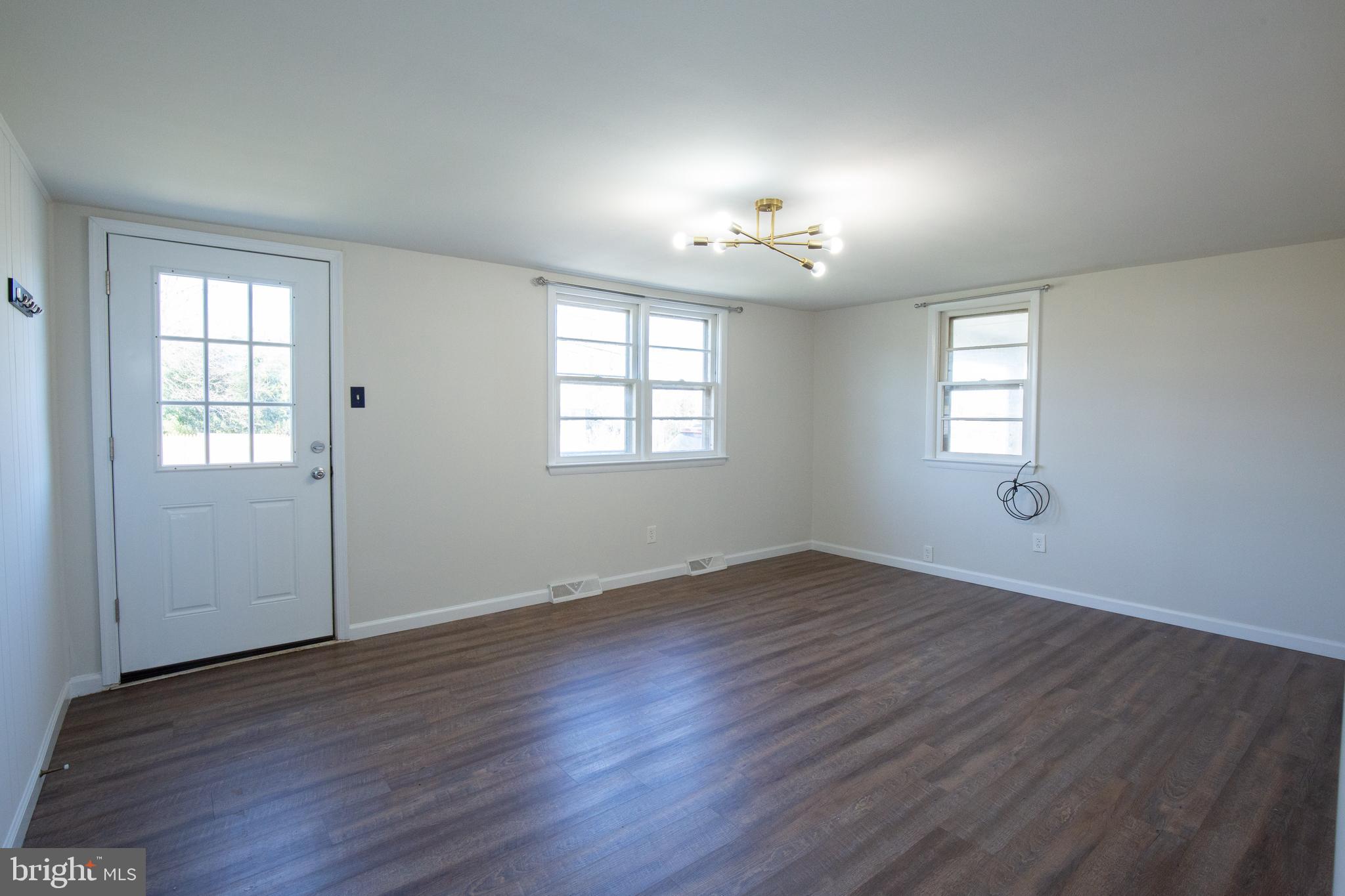 RANSON - Residential Lease