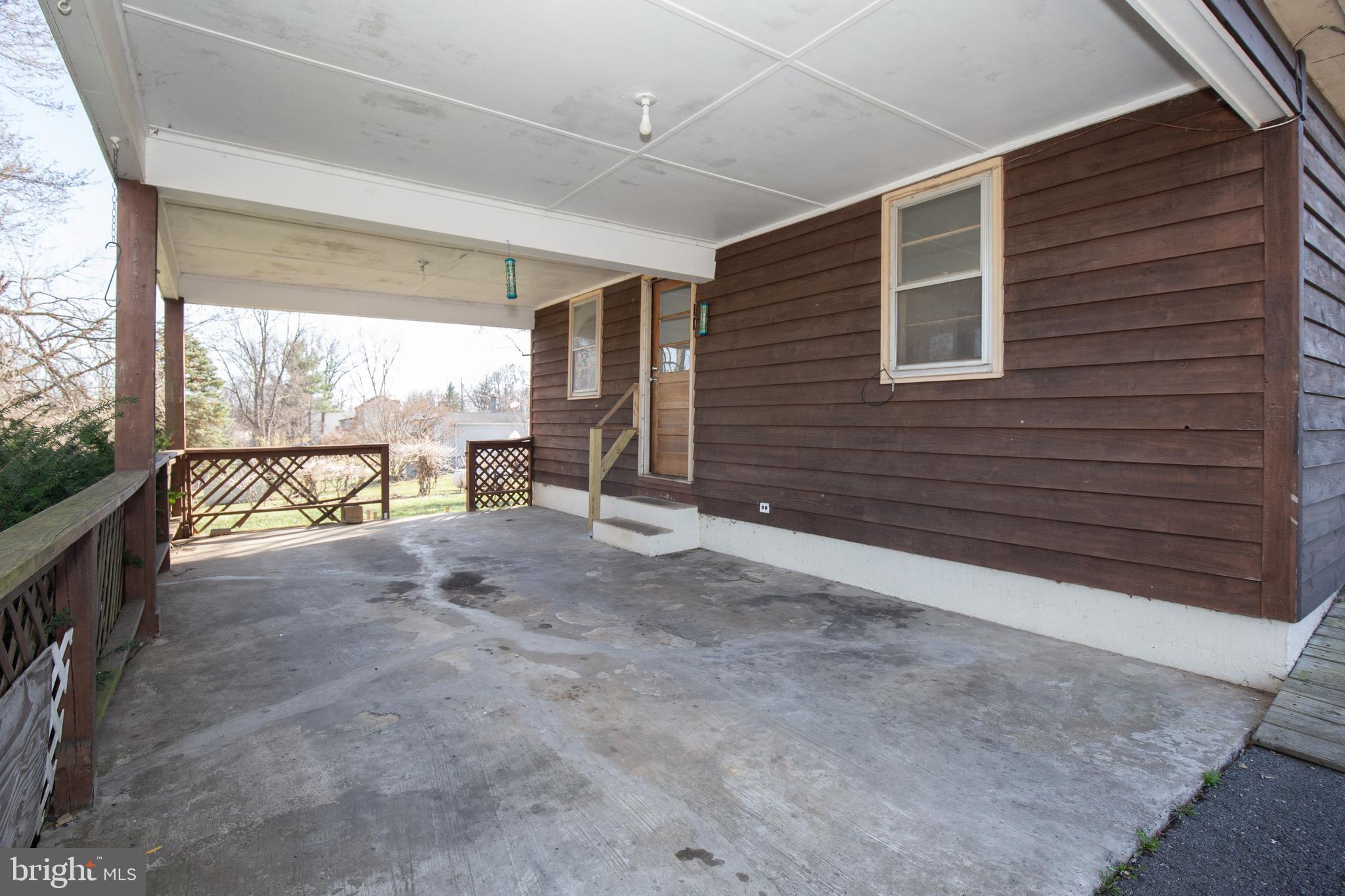 RANSON - Residential Lease