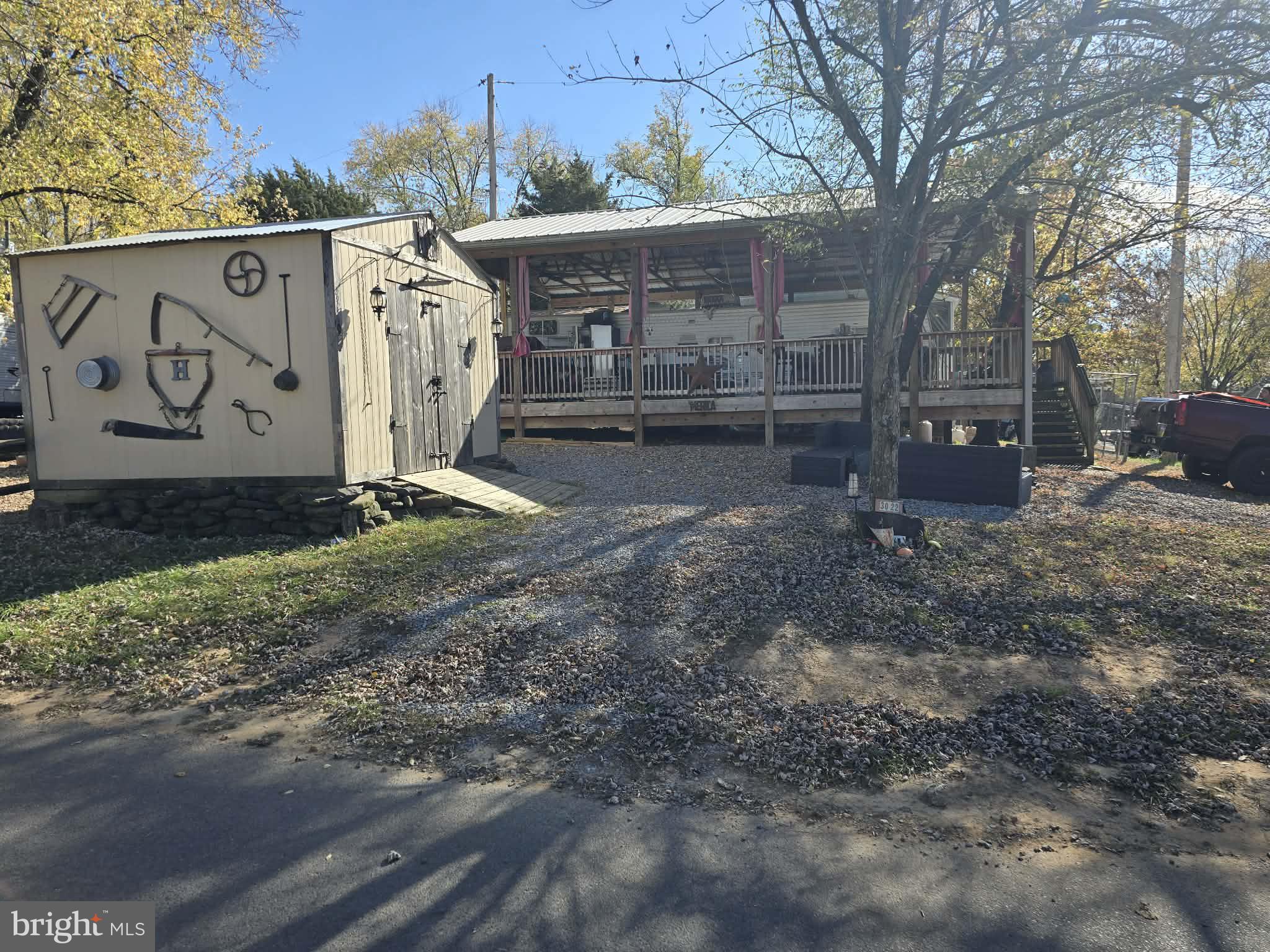 Block 30 Lot 22 RABBIT ROAD