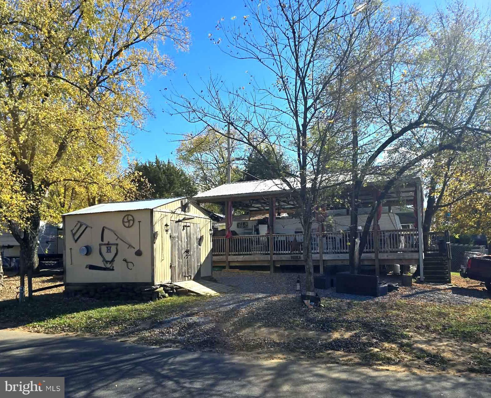 Block 30 Lot 22 RABBIT ROAD