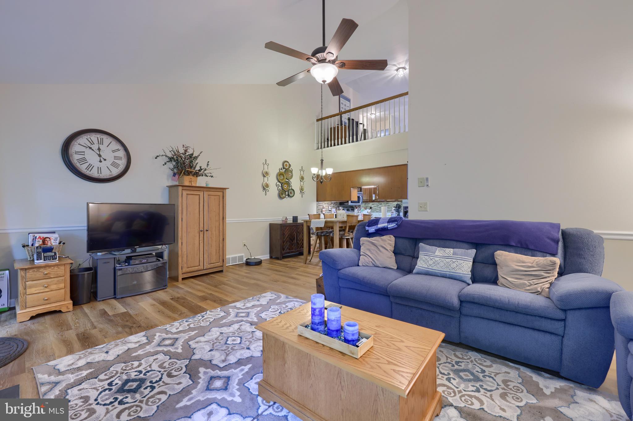 CAMBRIDGE COMMONS - Residential