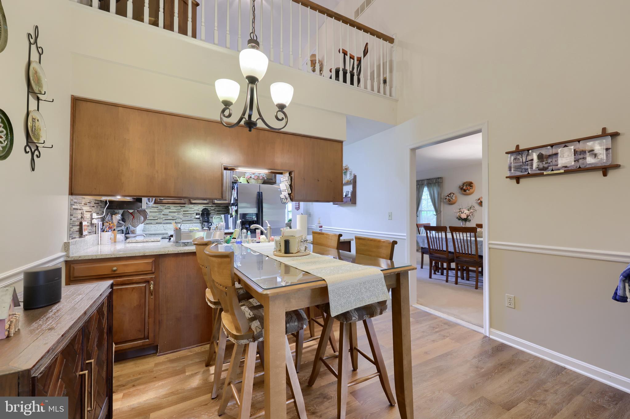 CAMBRIDGE COMMONS - Residential