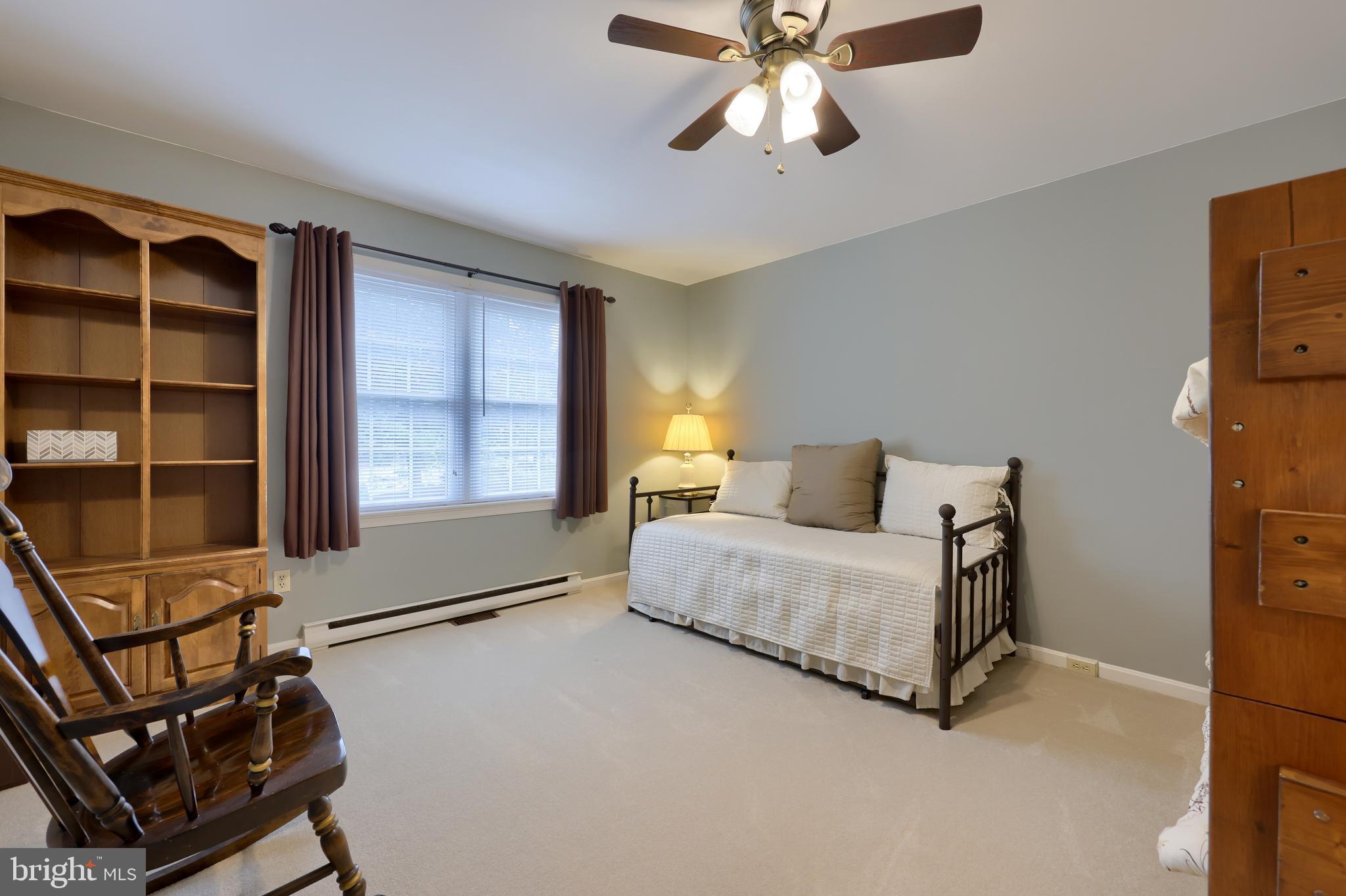 CAMBRIDGE COMMONS - Residential