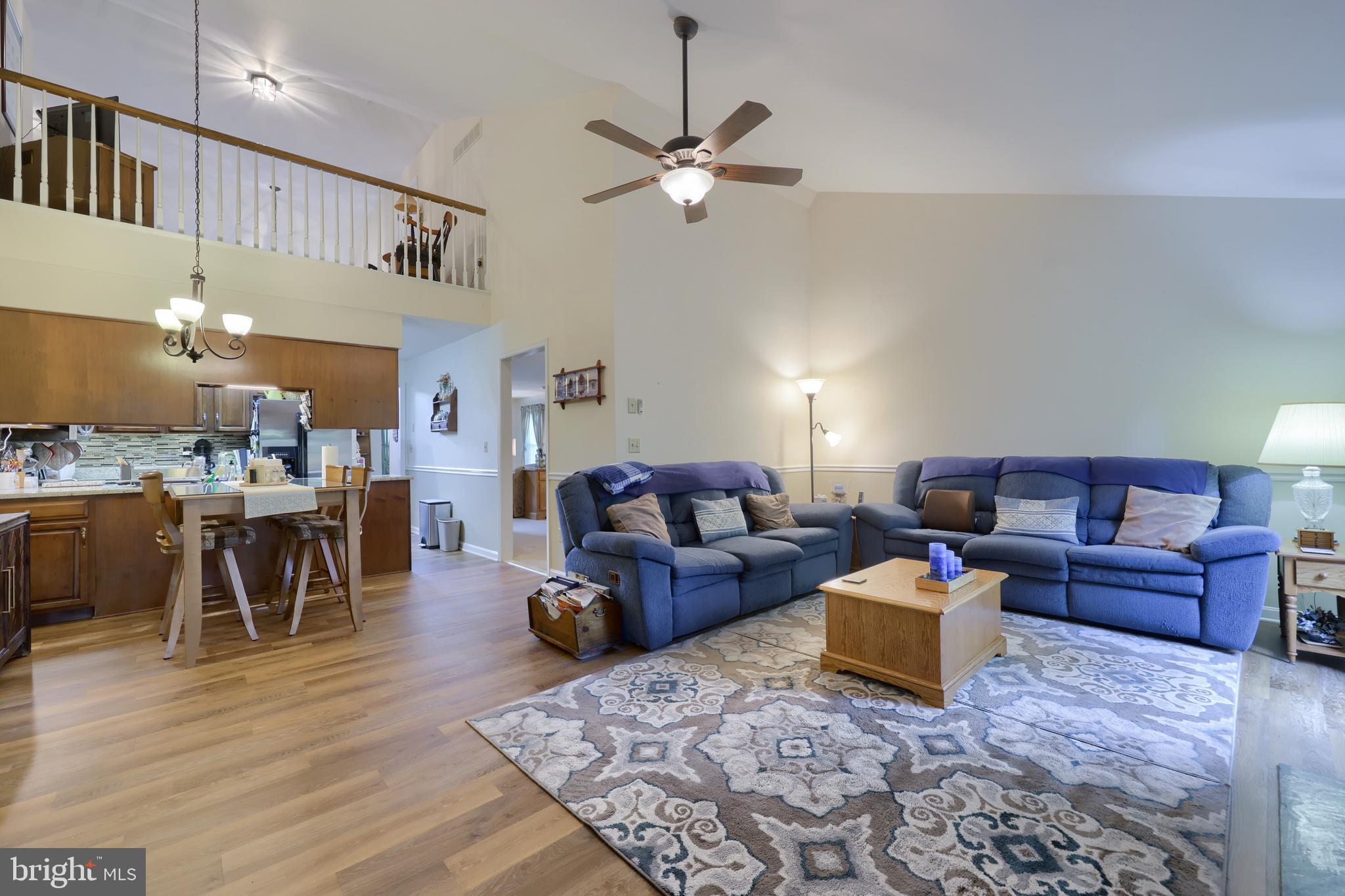 CAMBRIDGE COMMONS - Residential