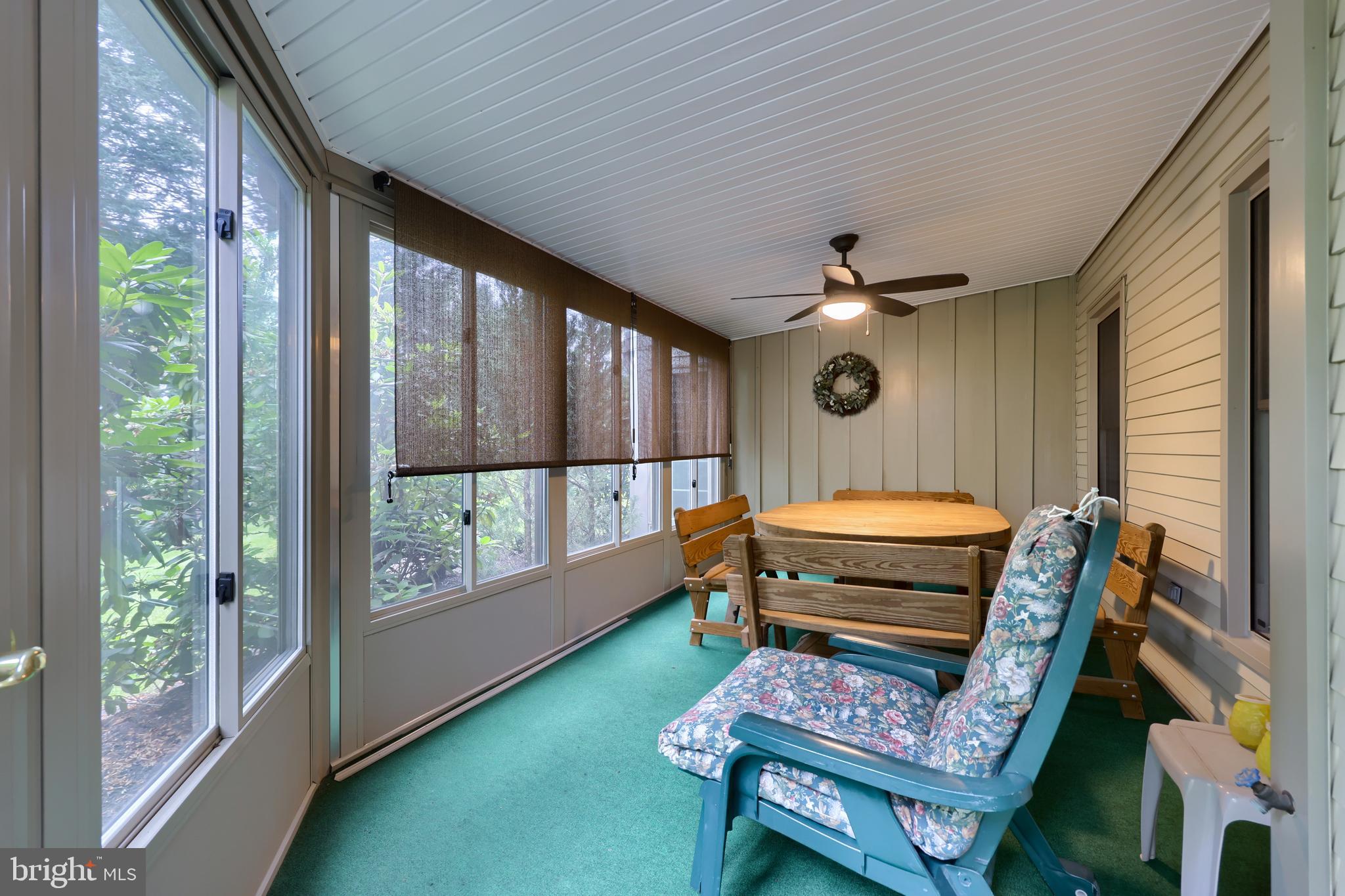 CAMBRIDGE COMMONS - Residential