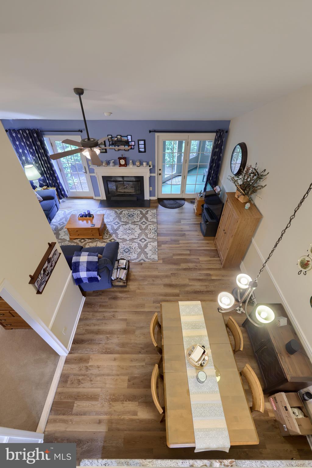 CAMBRIDGE COMMONS - Residential