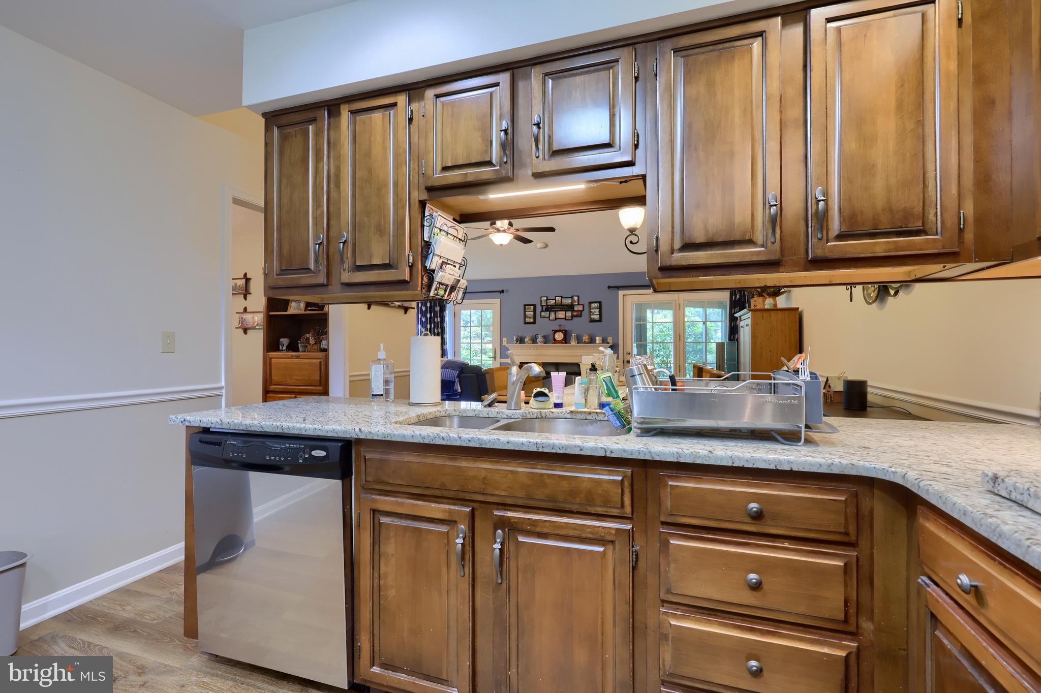 CAMBRIDGE COMMONS - Residential