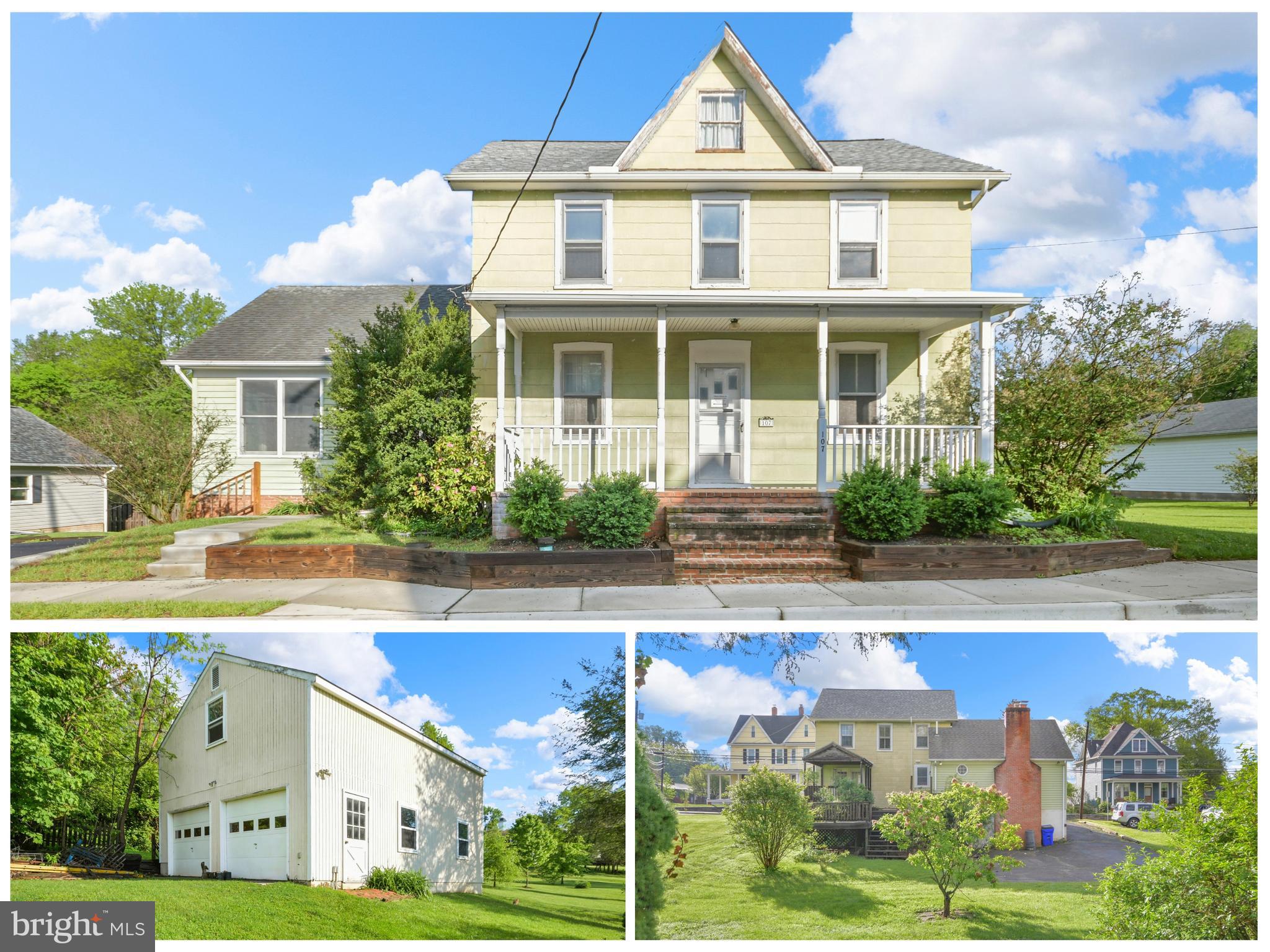MIDDLETOWN - Residential