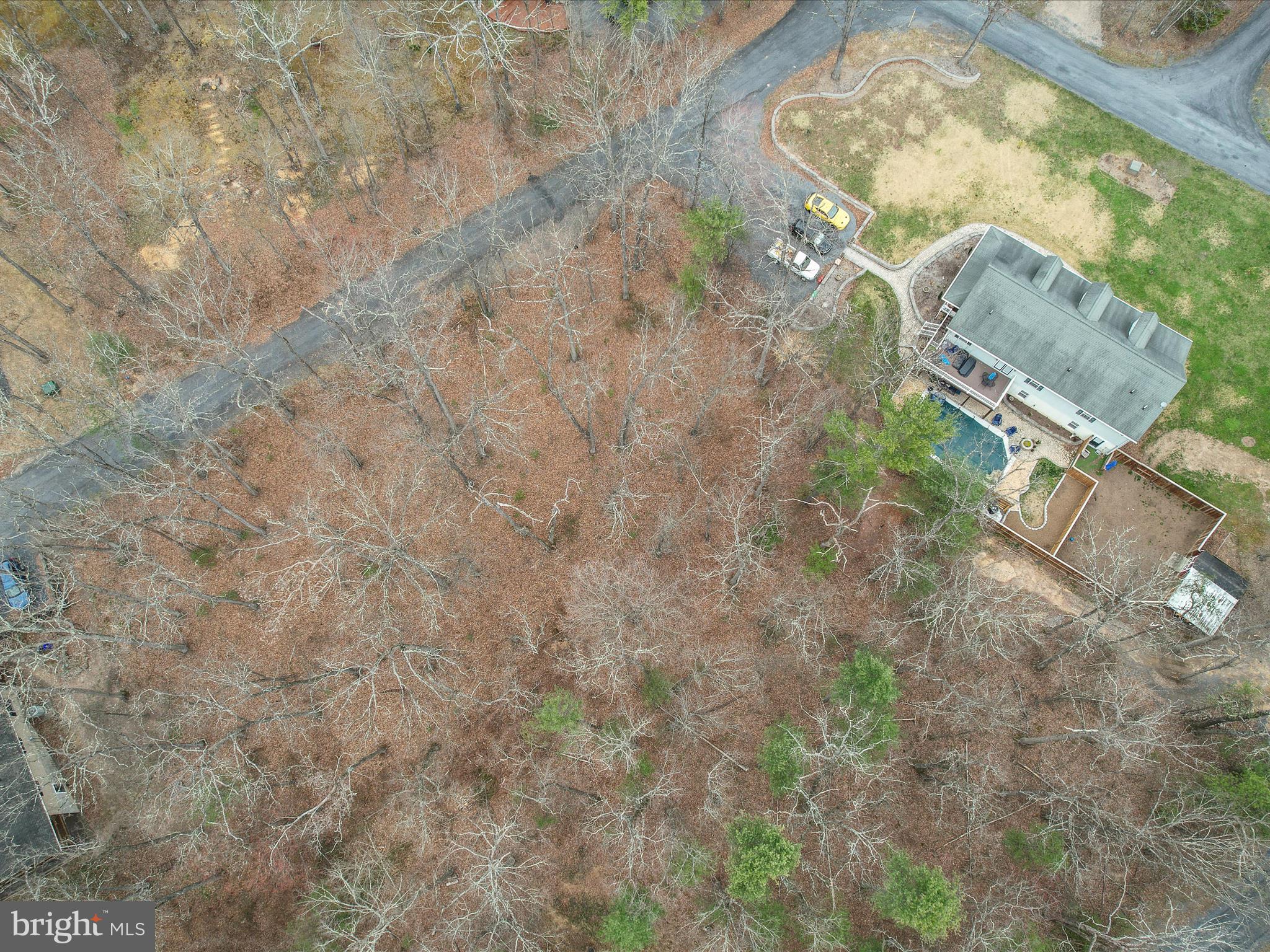 BRYCE MOUNTAIN - Land