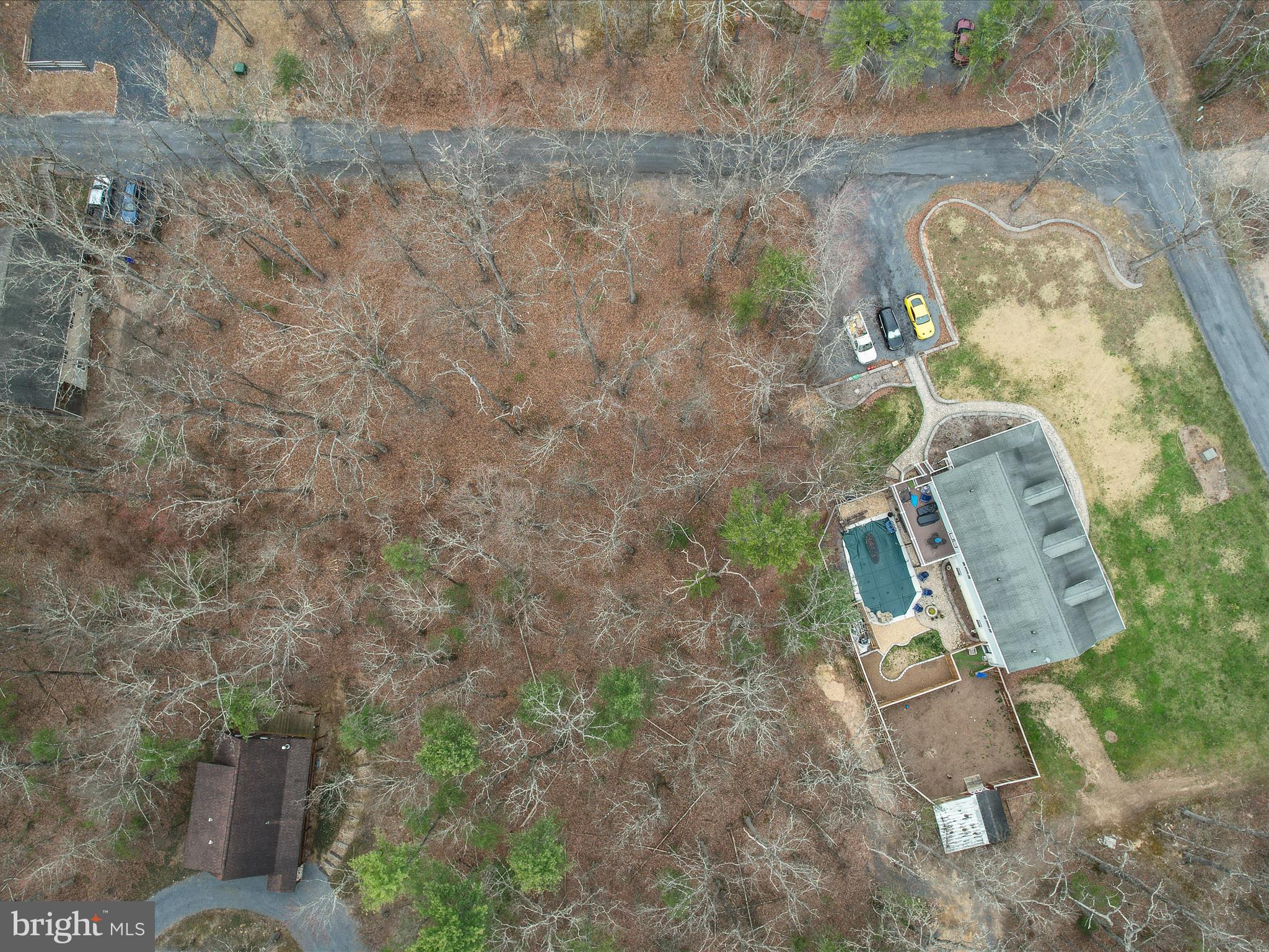 BRYCE MOUNTAIN - Land