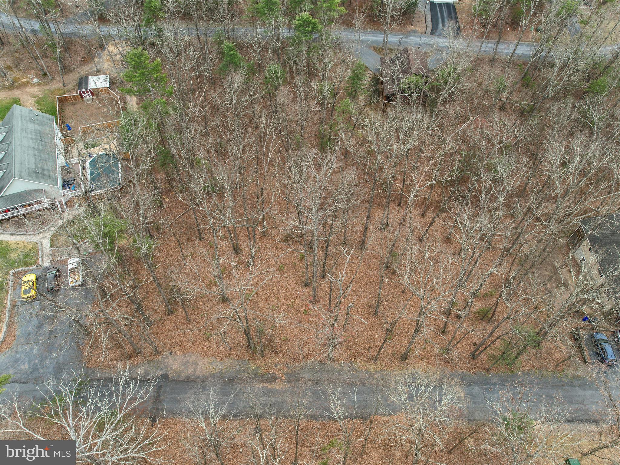 BRYCE MOUNTAIN - Land