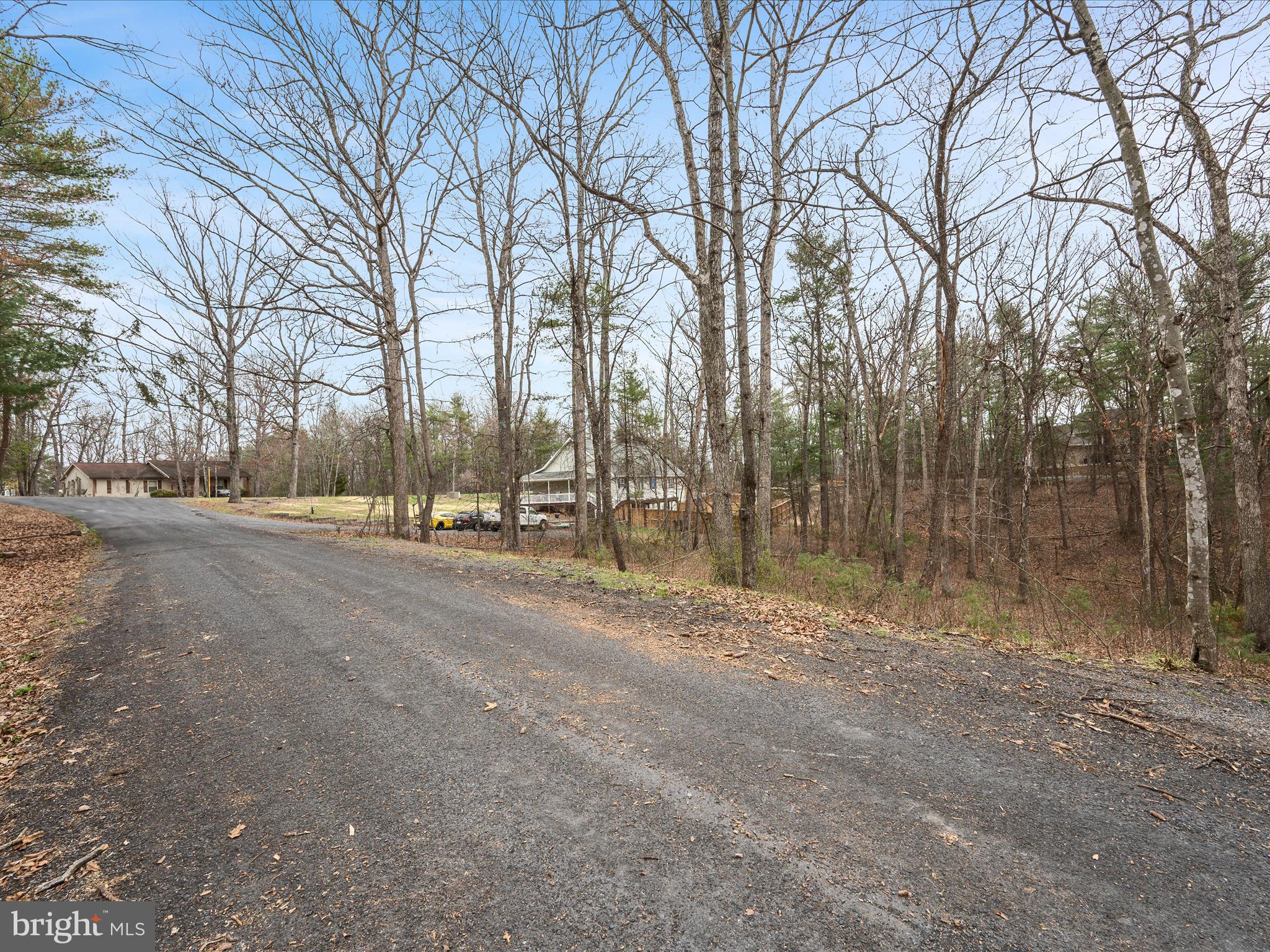 BRYCE MOUNTAIN - Land