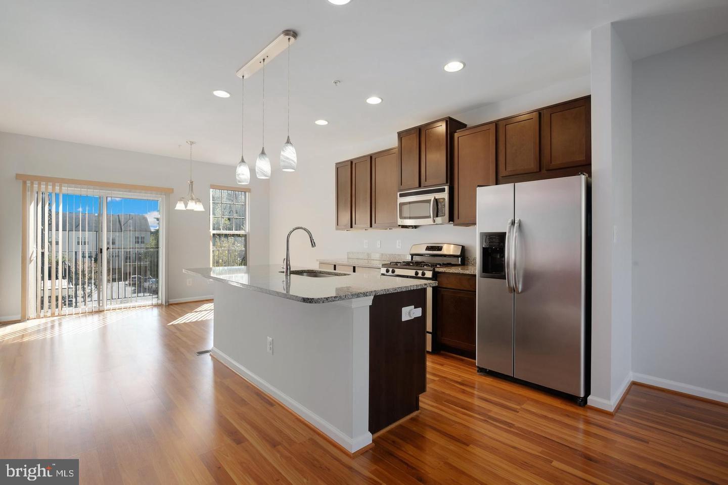 GALLERY PARK - Residential Lease