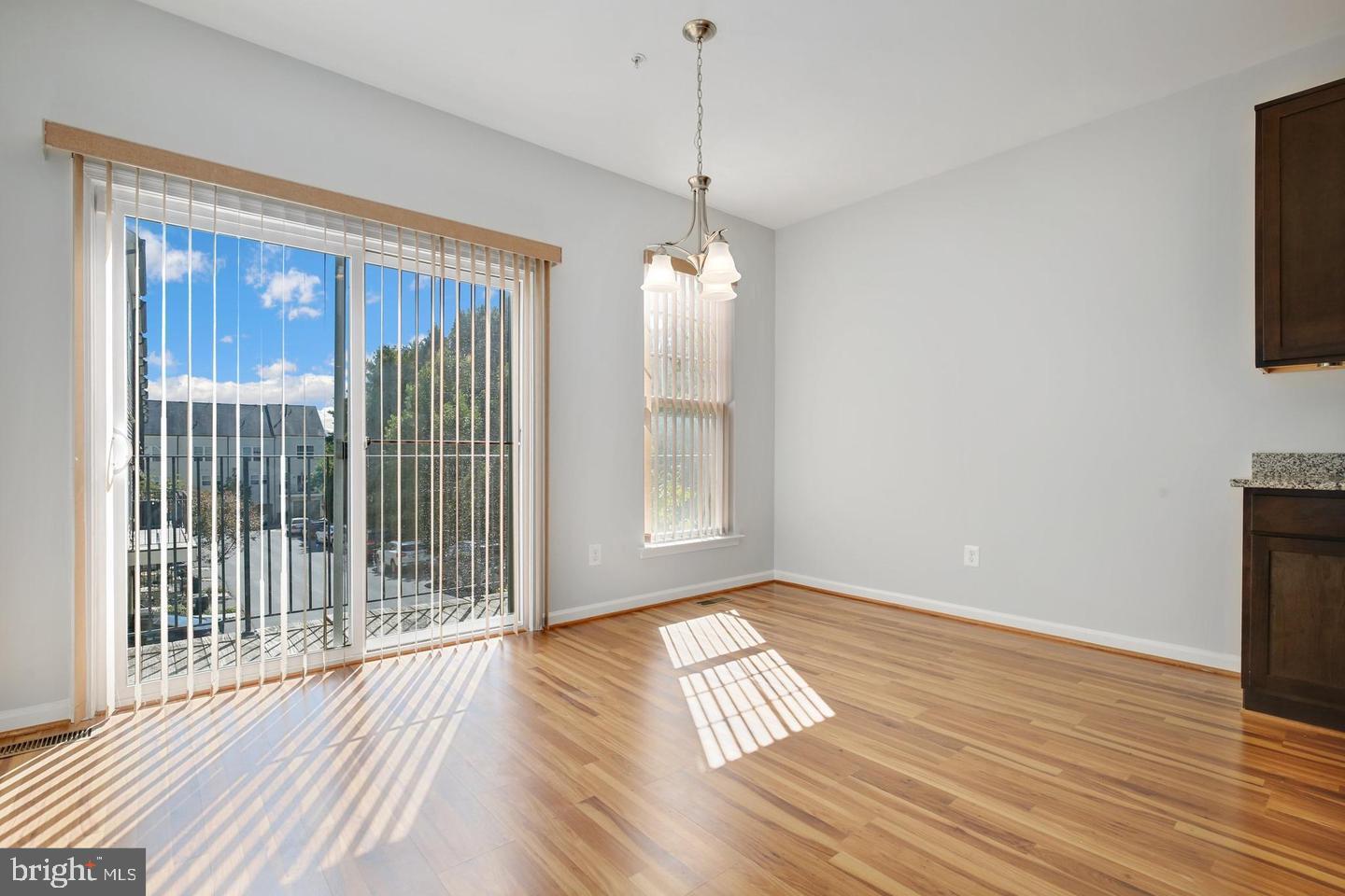 GALLERY PARK - Residential Lease