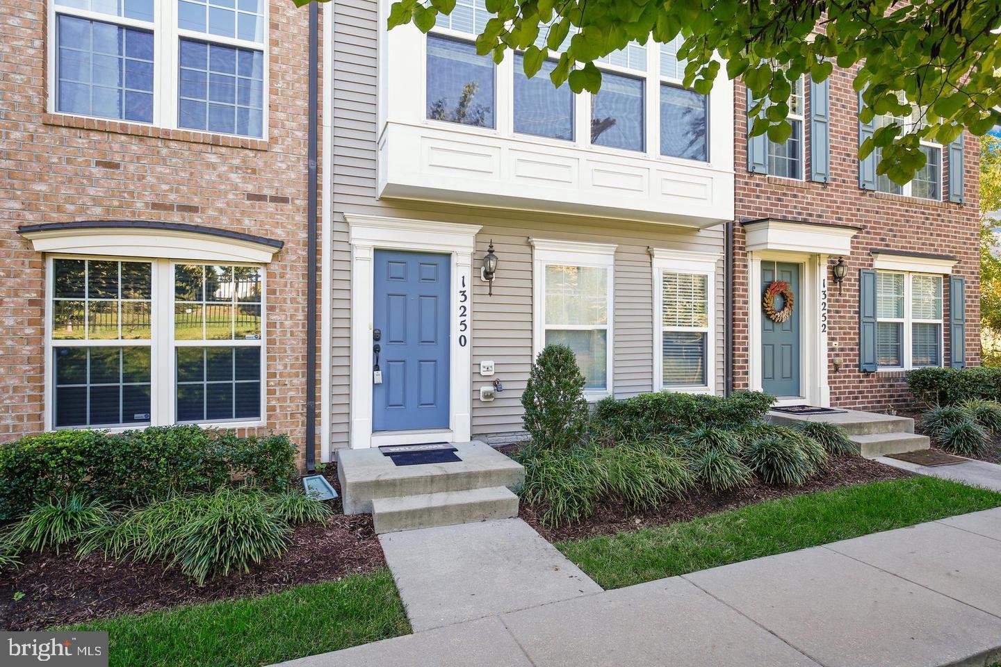 GALLERY PARK - Residential Lease