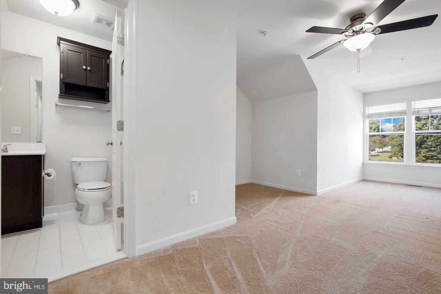 GALLERY PARK - Residential Lease