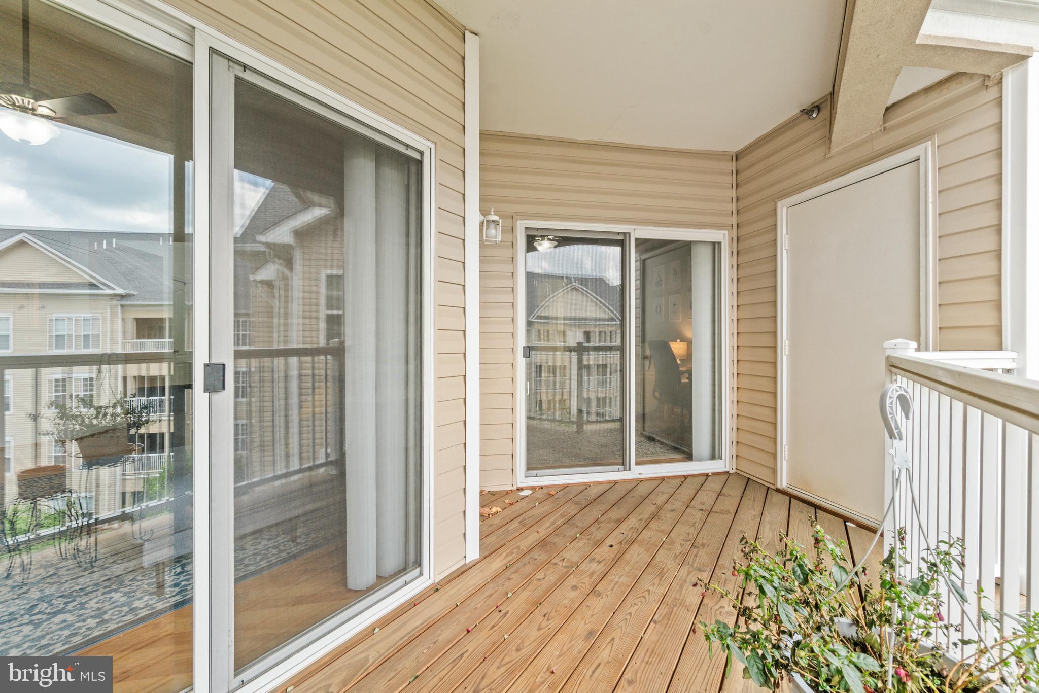 HIGH VIEW AT HUNT VALLEY - Residential