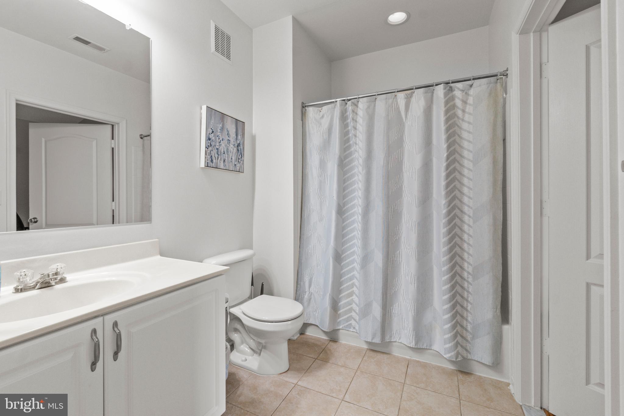 HIGH VIEW AT HUNT VALLEY - Residential