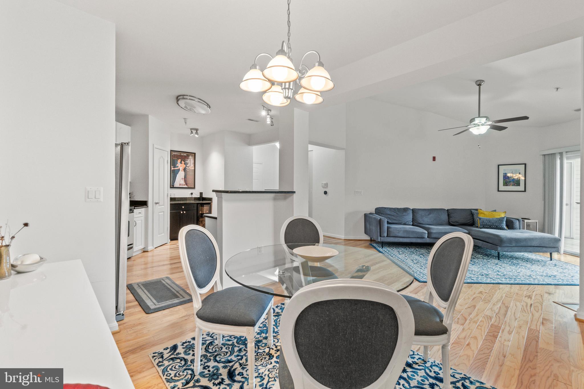 HIGH VIEW AT HUNT VALLEY - Residential