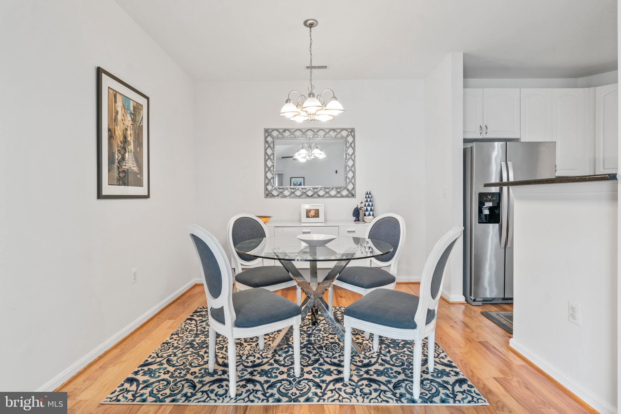 HIGH VIEW AT HUNT VALLEY - Residential