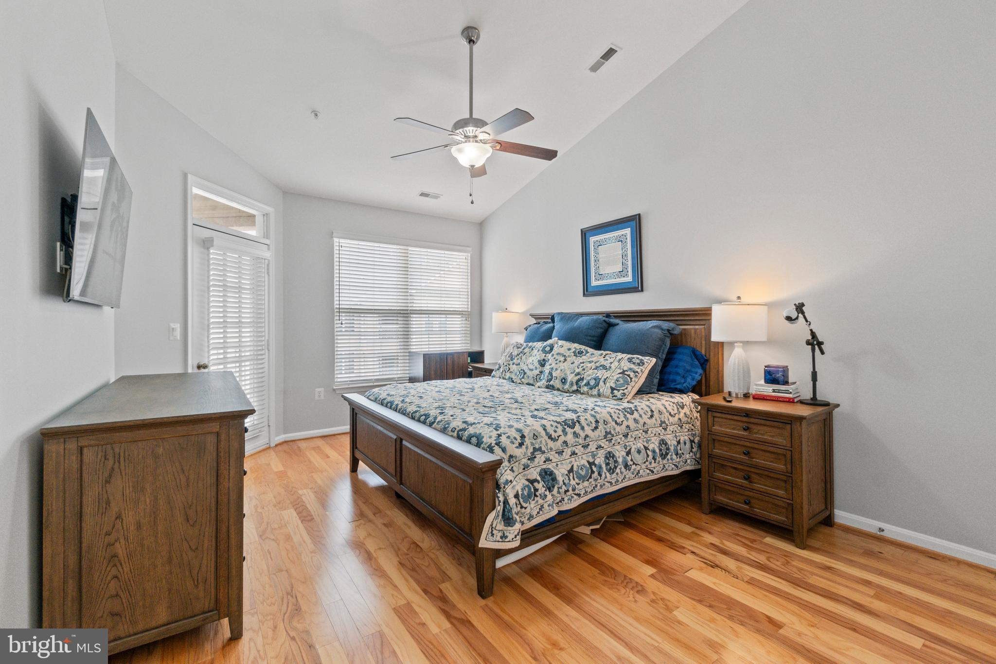 HIGH VIEW AT HUNT VALLEY - Residential