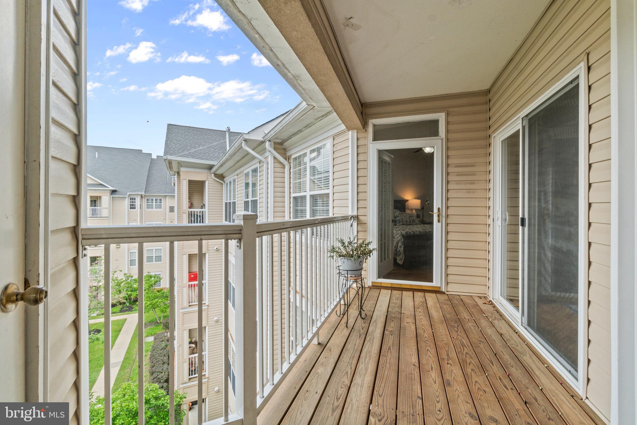HIGH VIEW AT HUNT VALLEY - Residential