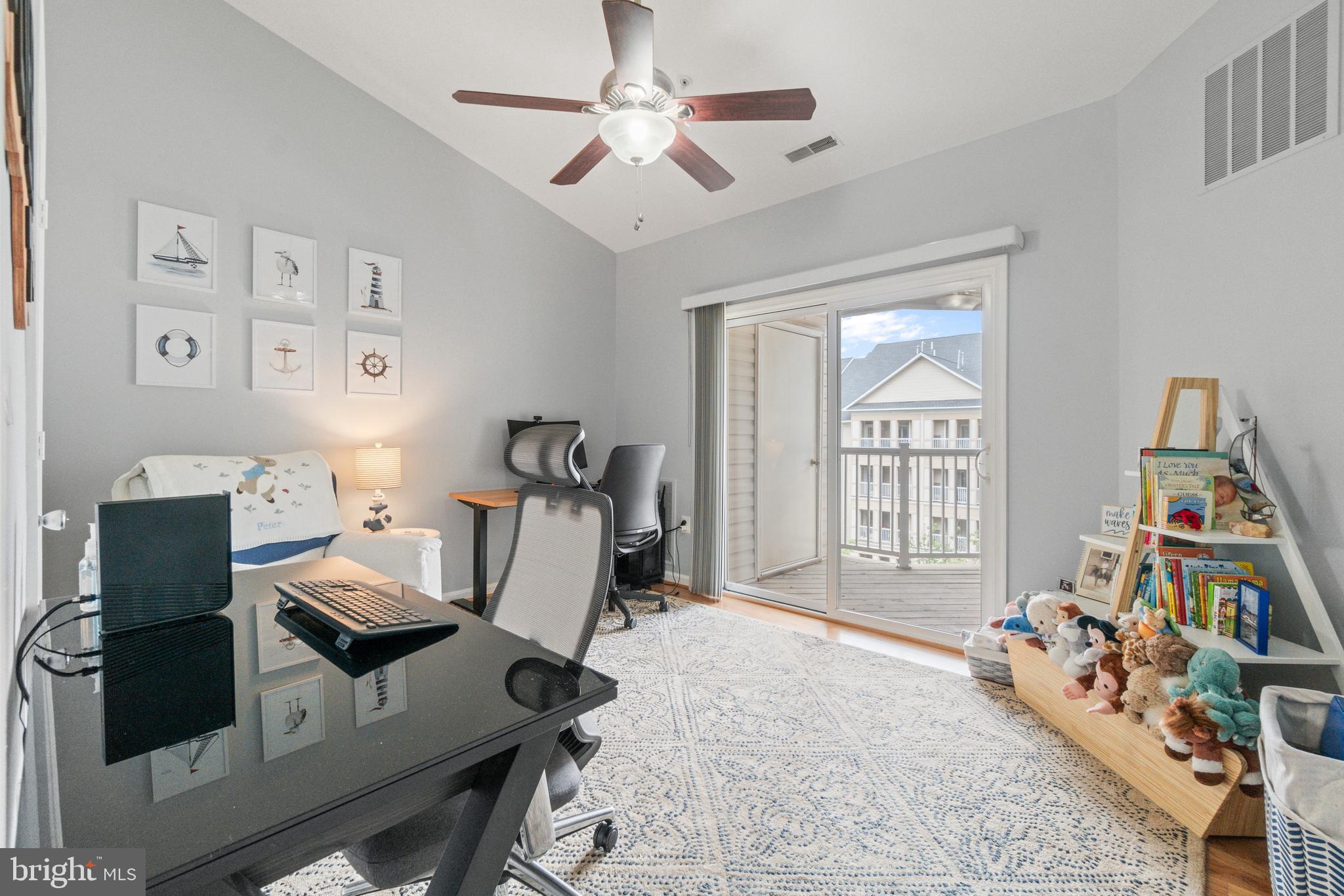 HIGH VIEW AT HUNT VALLEY - Residential