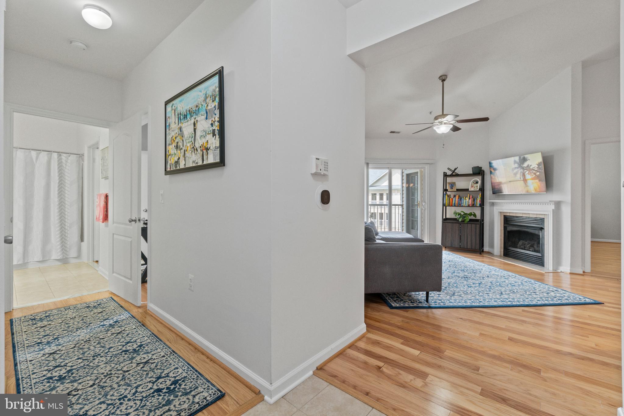 HIGH VIEW AT HUNT VALLEY - Residential