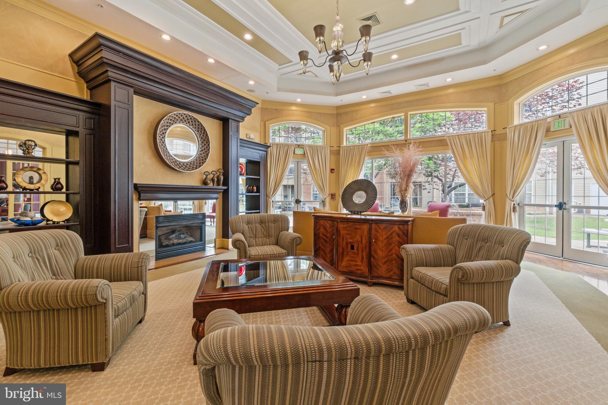 HIGH VIEW AT HUNT VALLEY - Residential